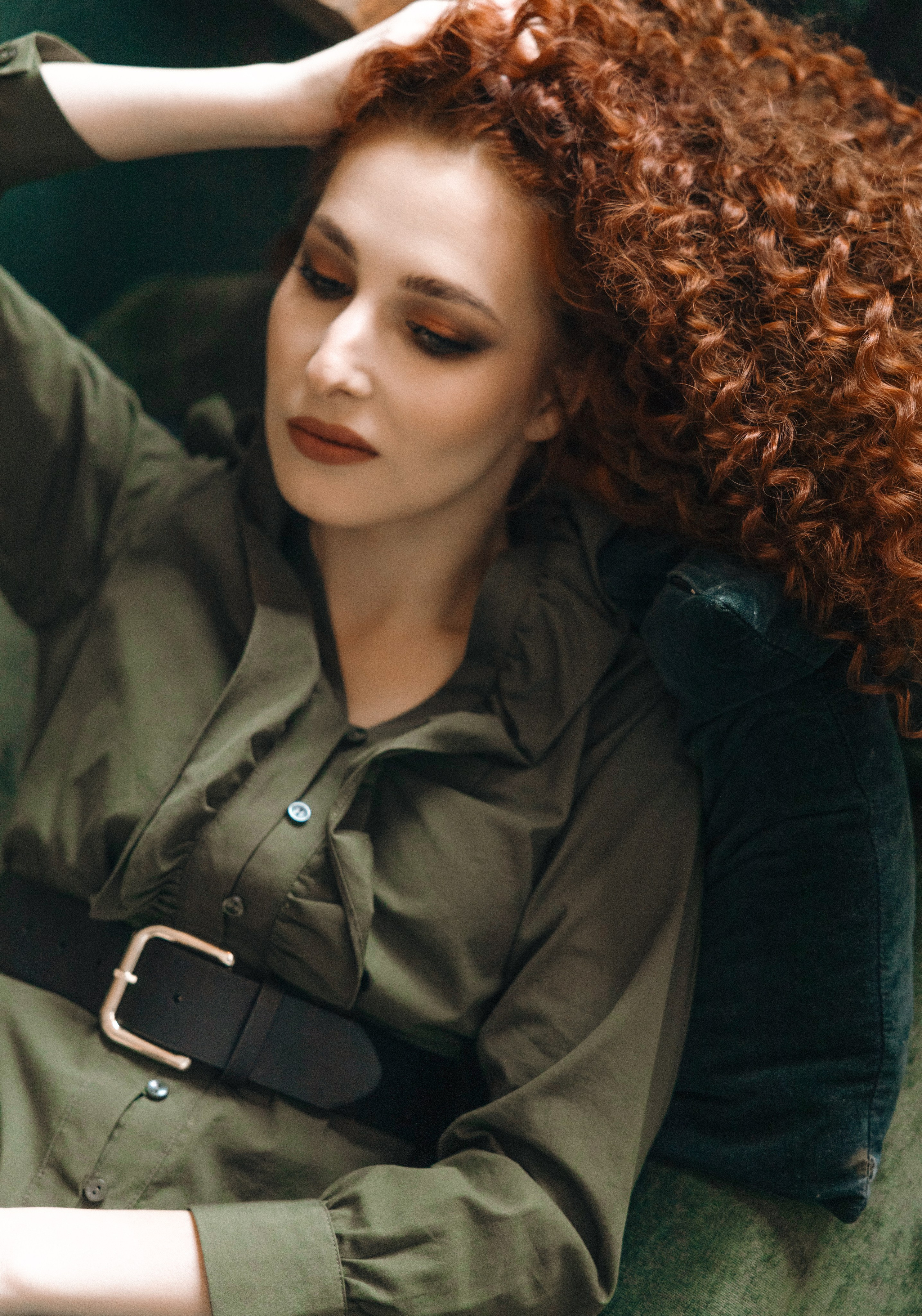 Марго. Главная