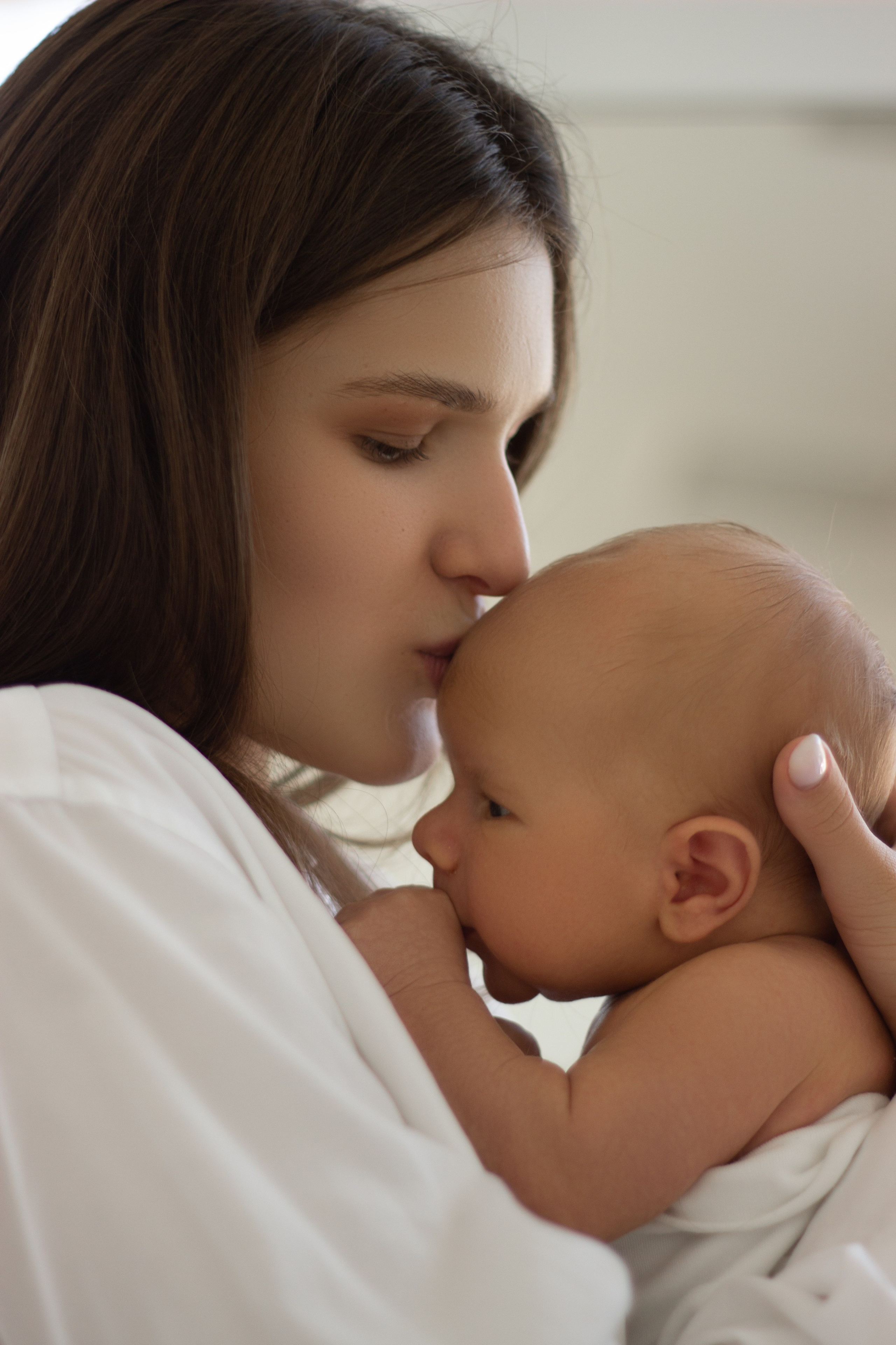 Детские и семейные истории. Семейный и детский фотограф в Крыму Юлия Буланова