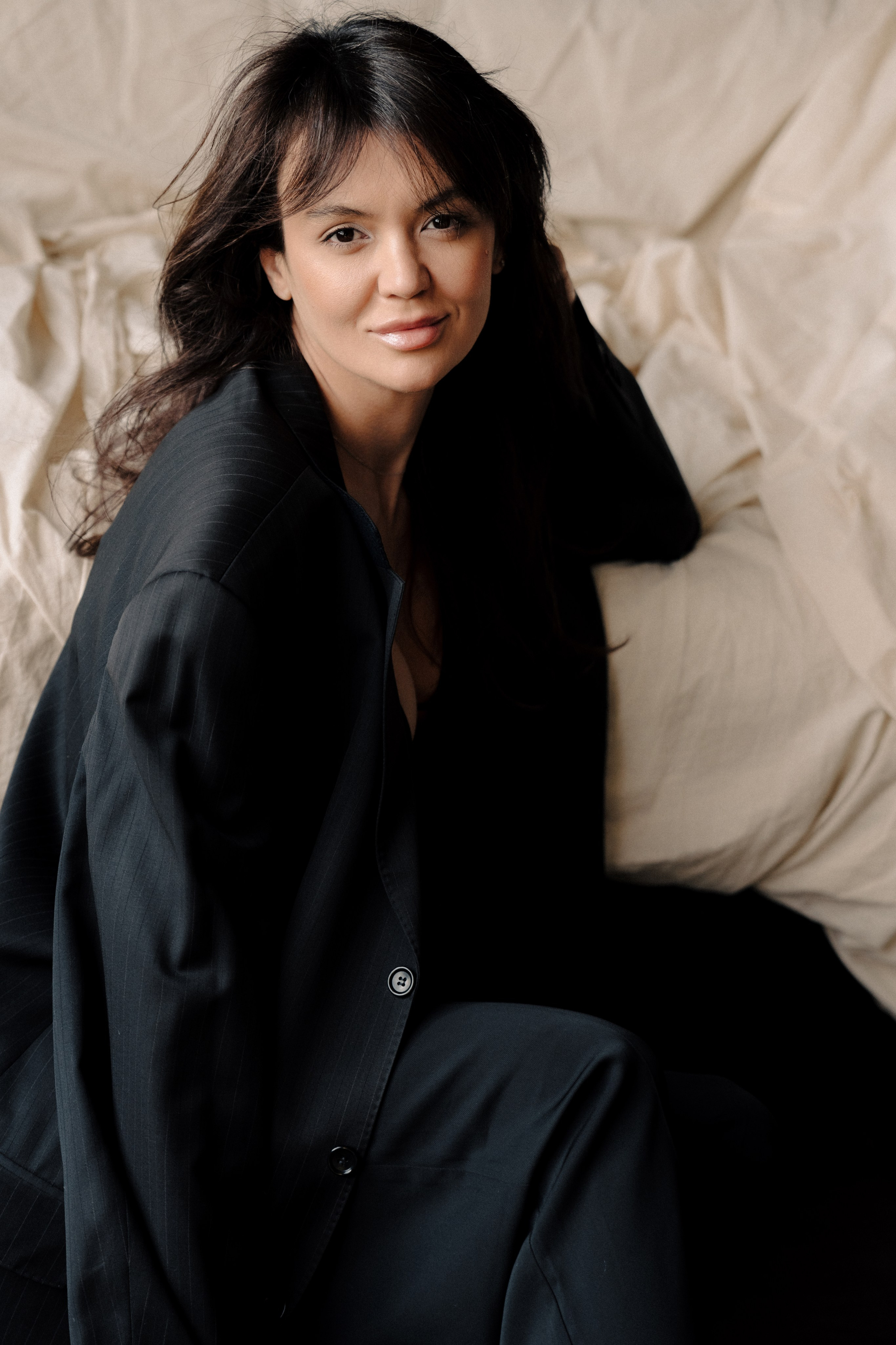 Екатерина. Фотограф с психологическим образованием