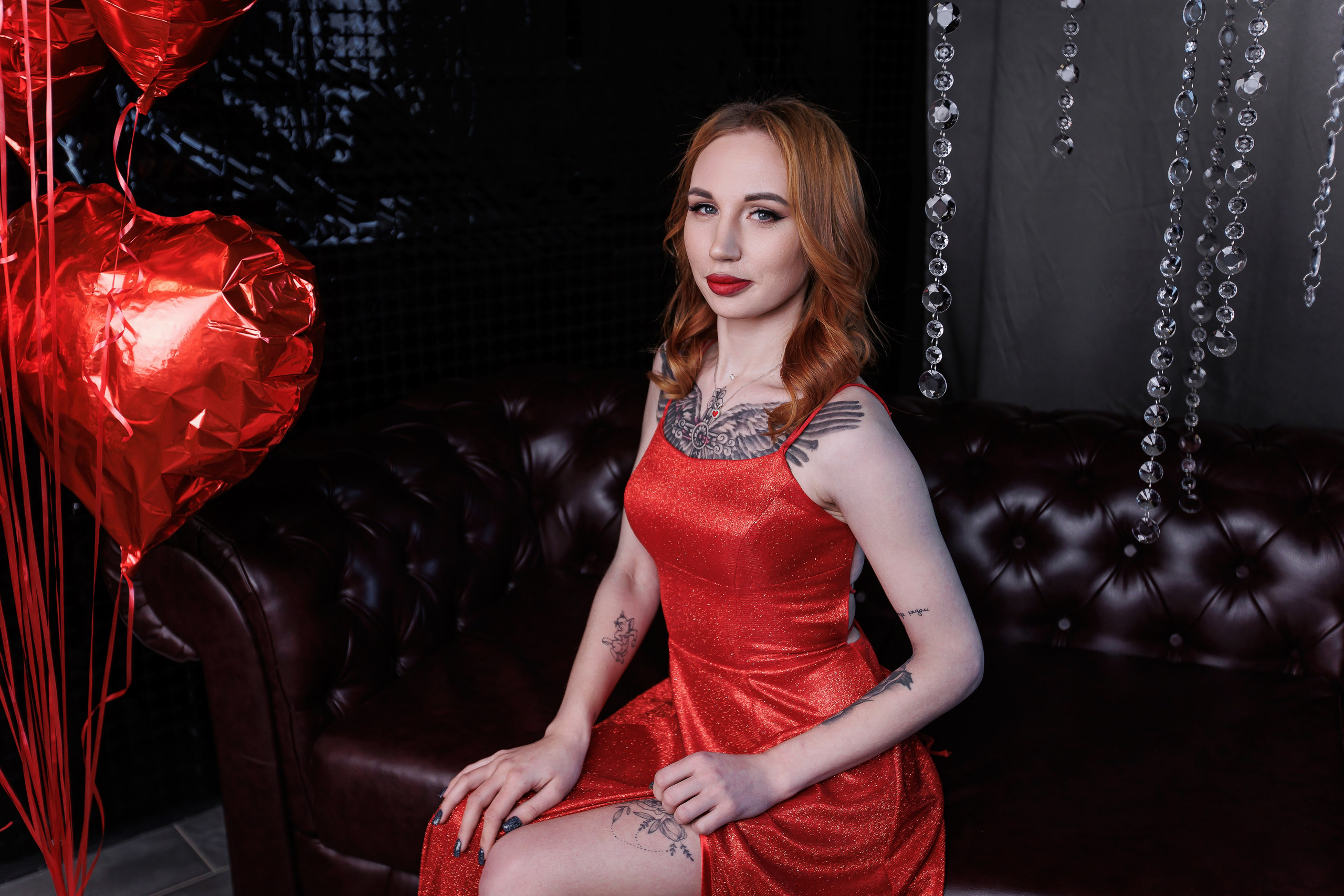 14 февраля. Свадебный фотограф в Омске Яна Савина