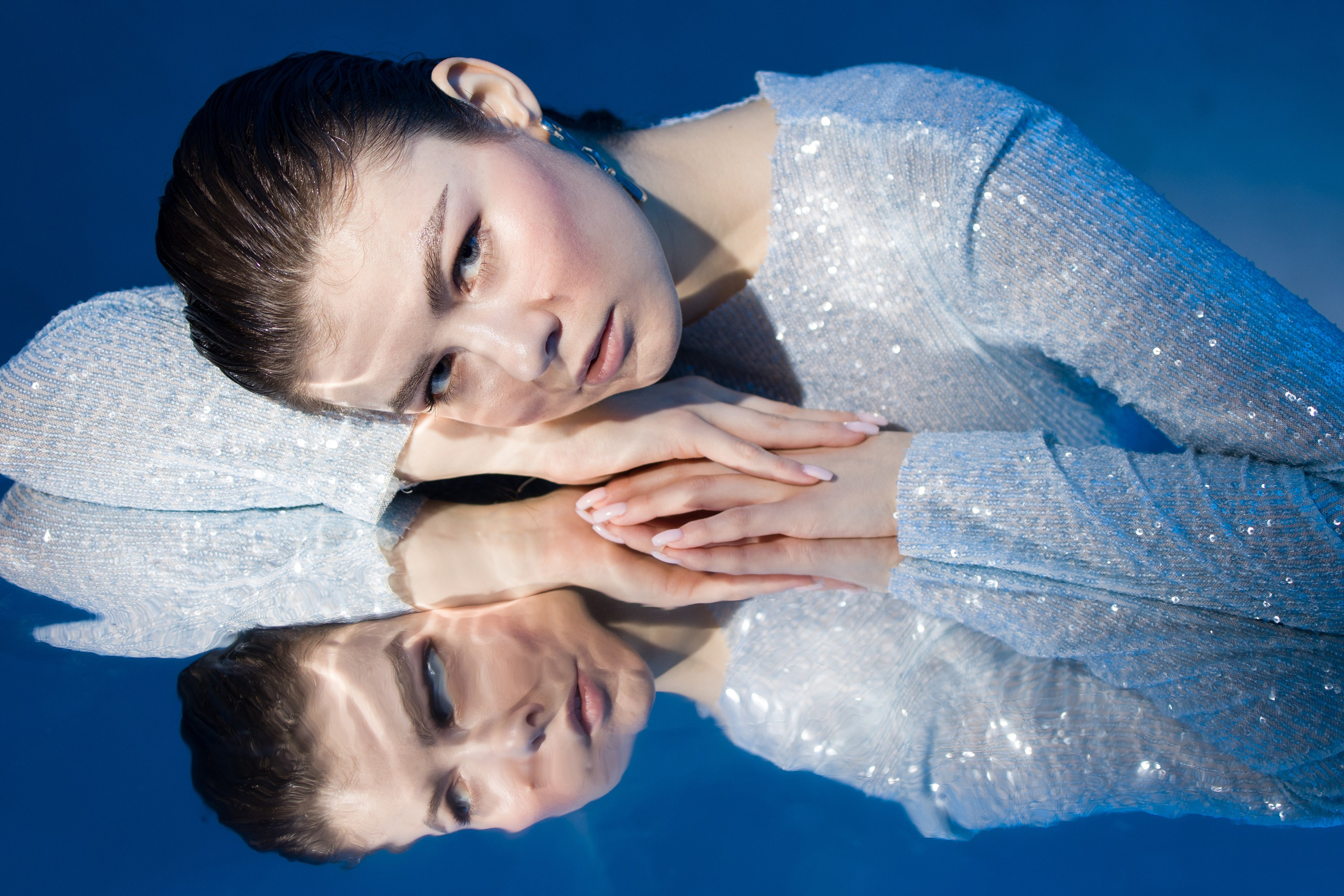 Лиза. Художественная фотография