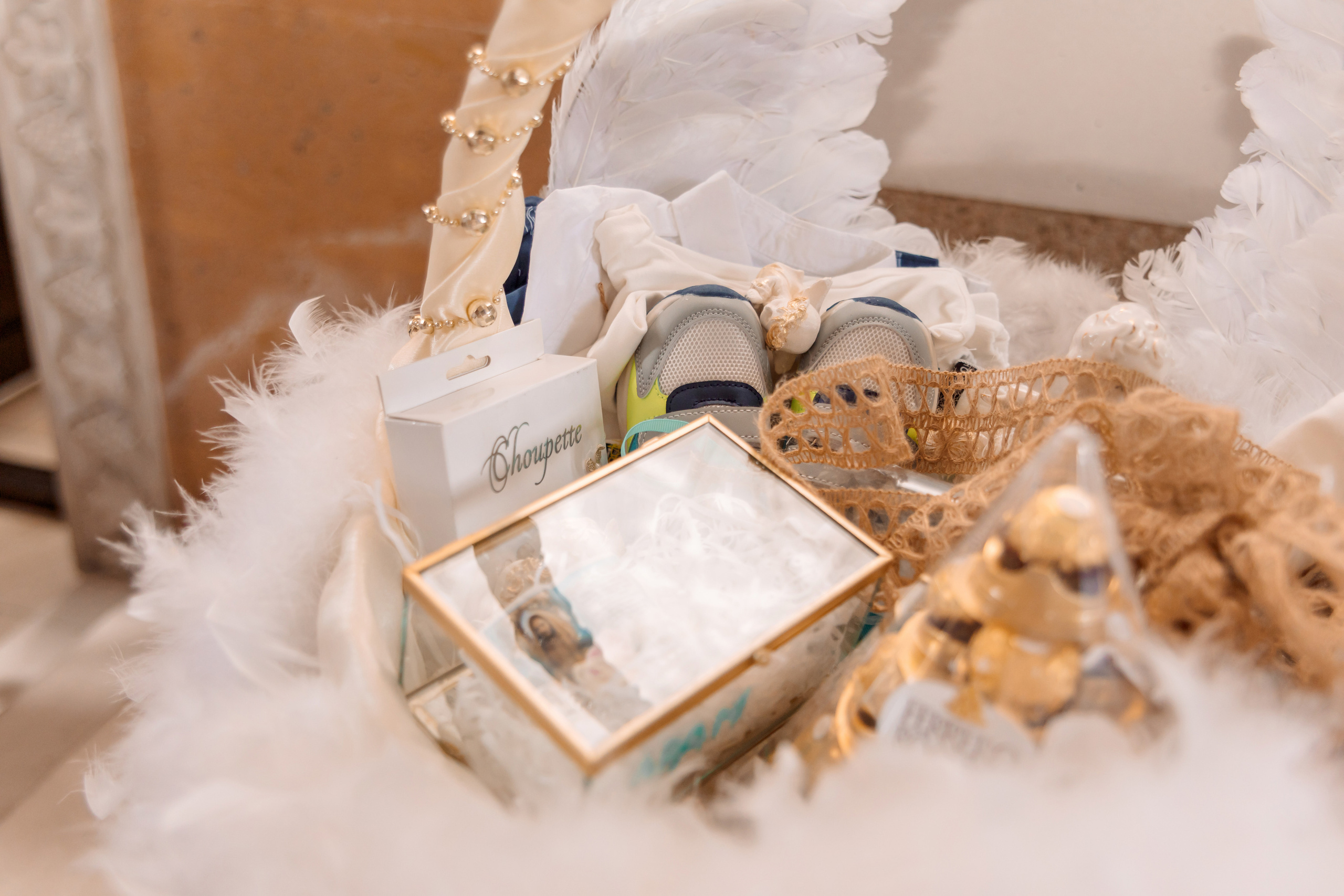 Крещение. Семейный и детский фотограф в Анапе Наталья Абраменко