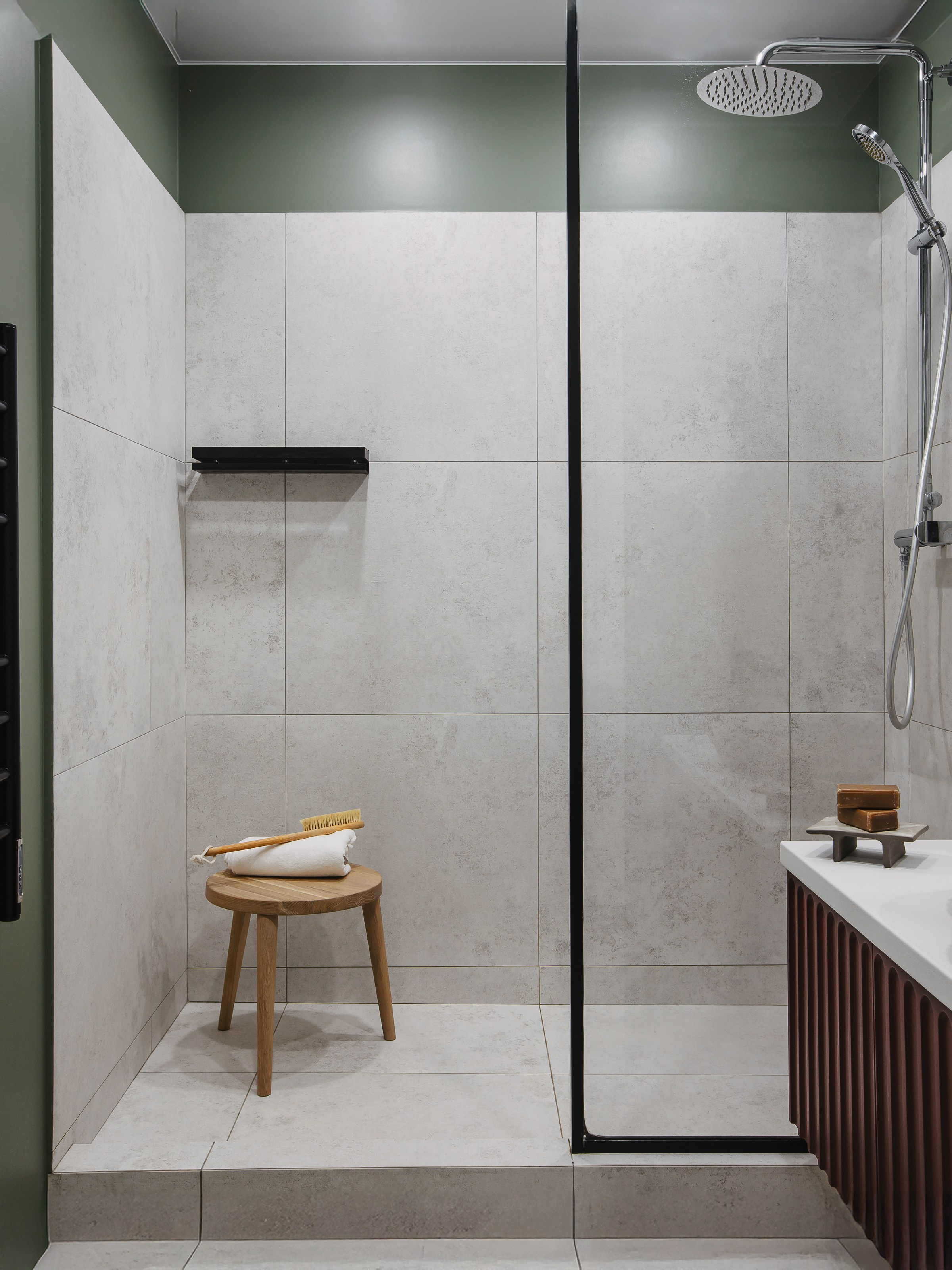 Интерьерный фотограф Виталина Ворошкевич