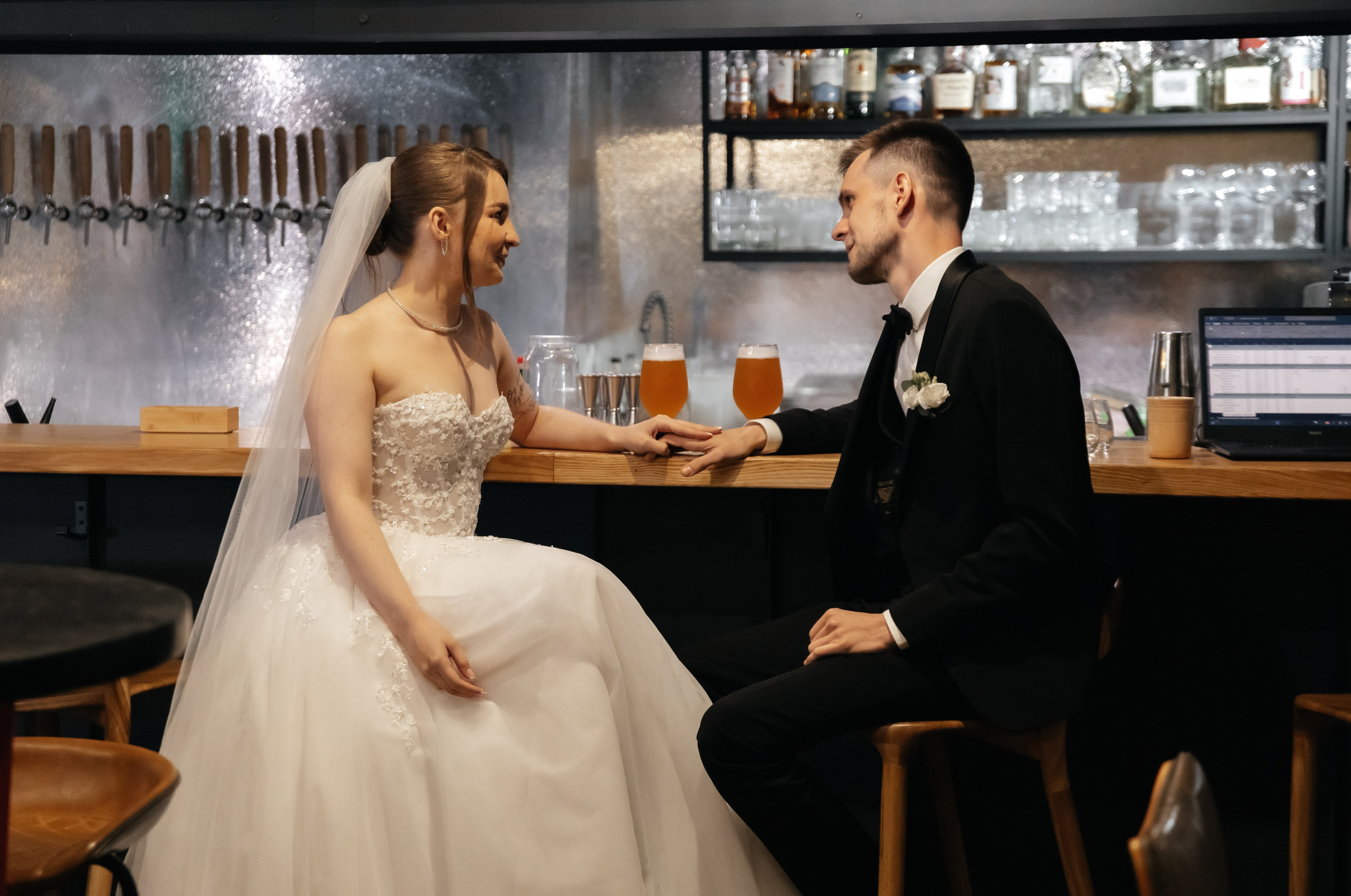 Maxim & Diana. Свадебный фотограф Ильнар Асадуллин