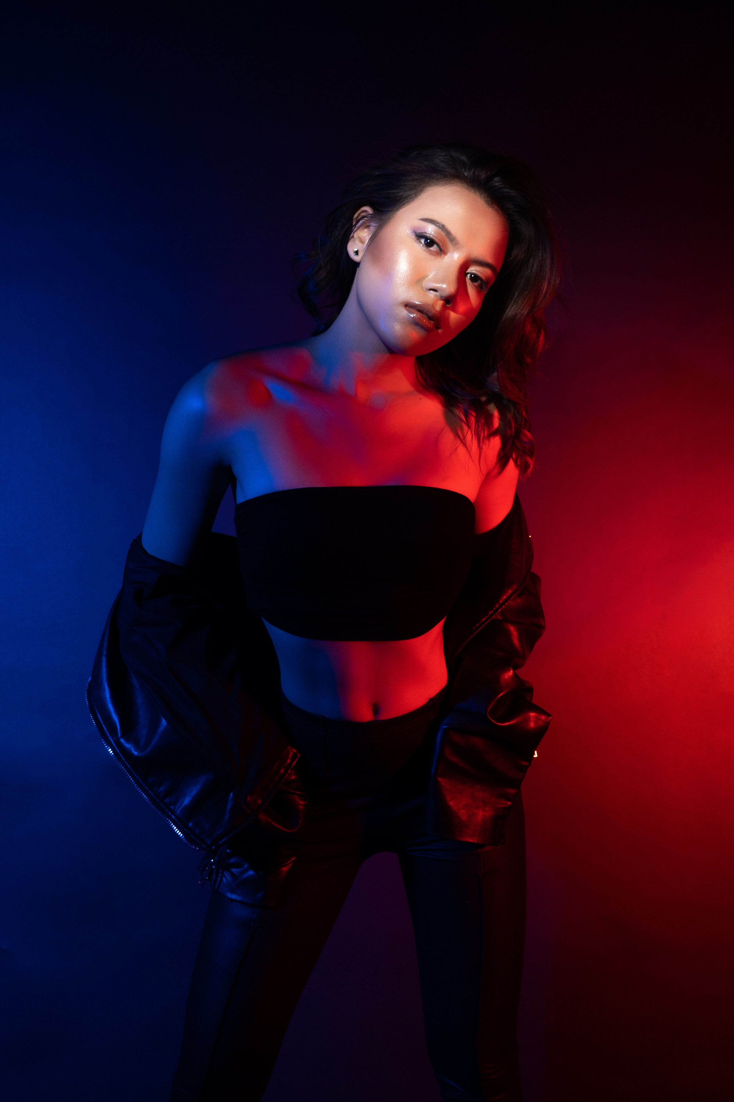 Фоточки. Ретушер Семенов Максим