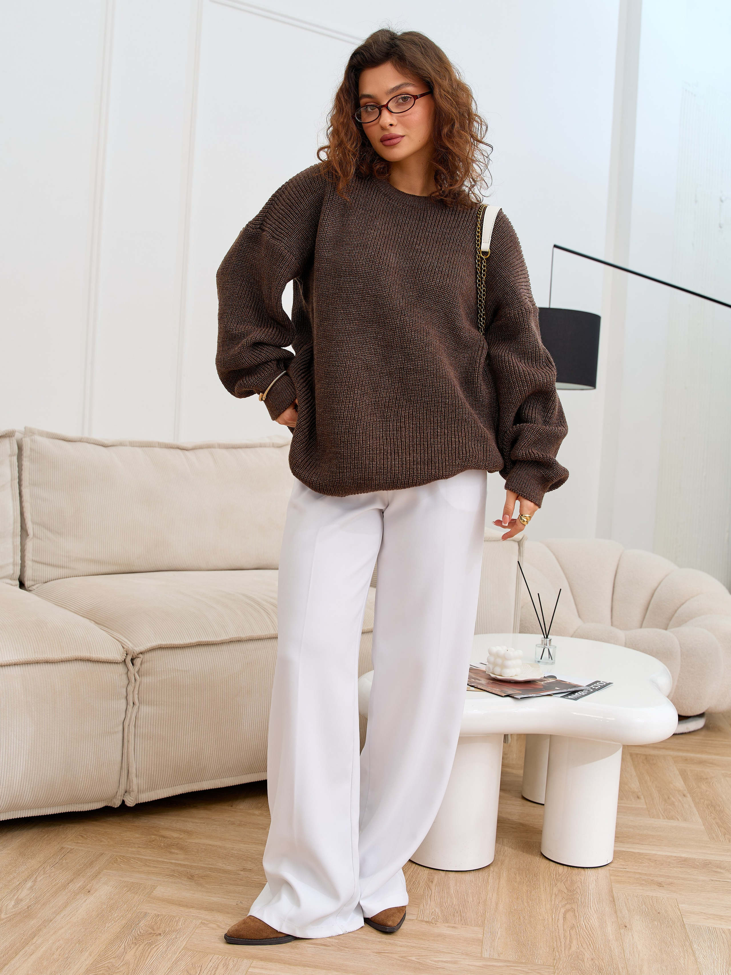 Свитер. Фотограф для маркетплейсов в Москве