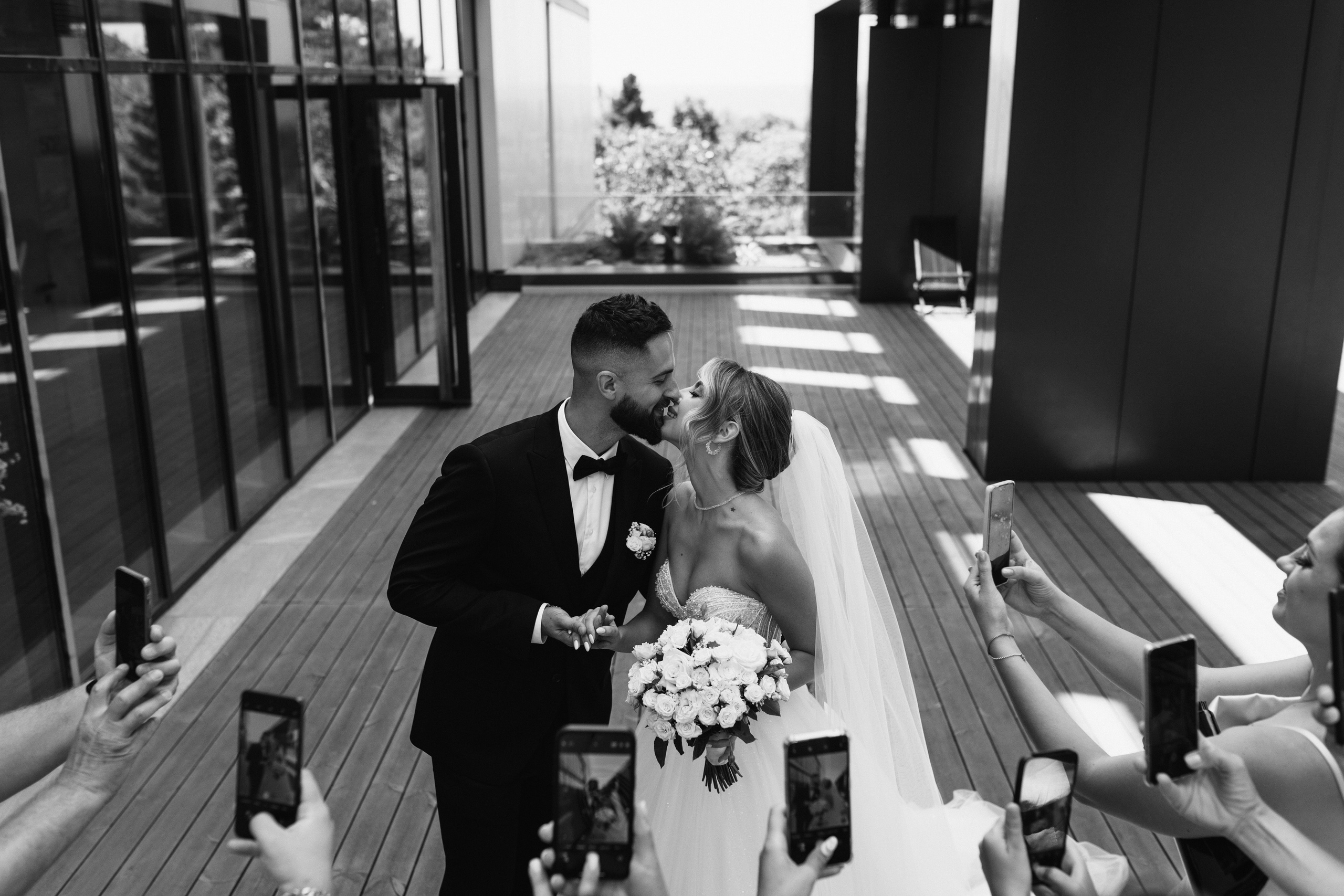 Свадьба Ева и Ростислав. Свадебный фотограф в Сочи Максим Махмудов