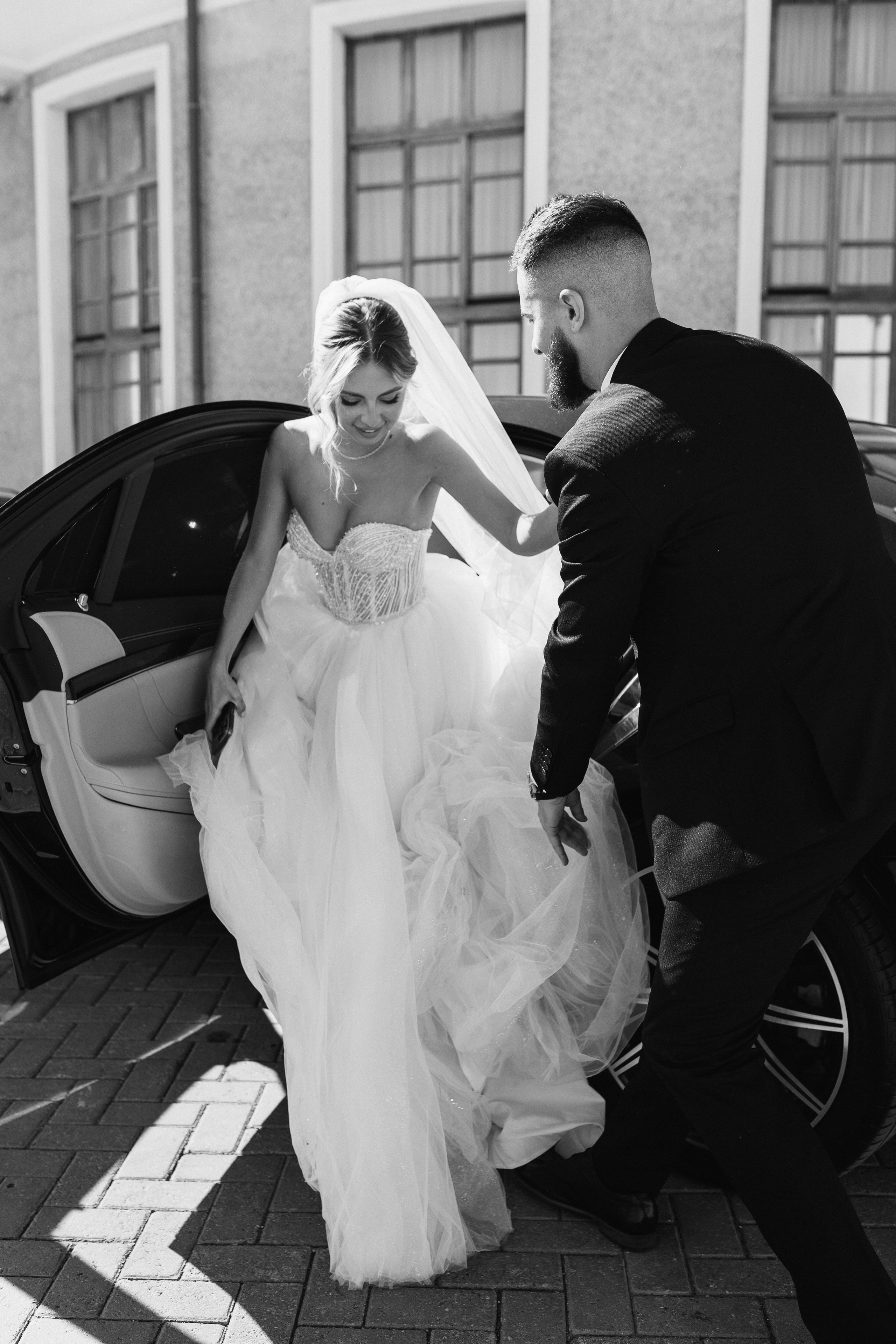 Свадьба Ева и Ростислав. Свадебный фотограф в Сочи Максим Махмудов