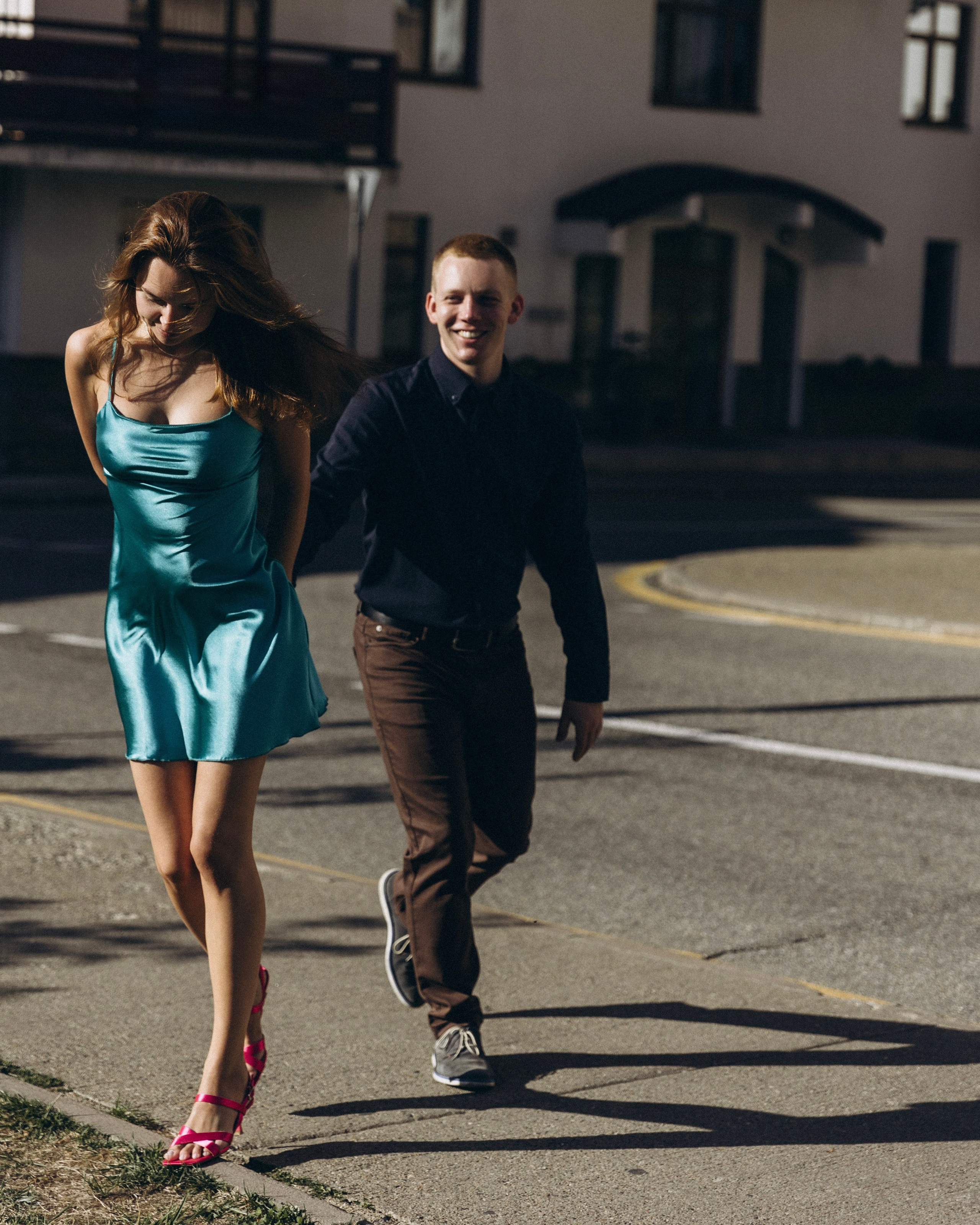 Love story. Свадебный фотограф в Сочи Максим Махмудов