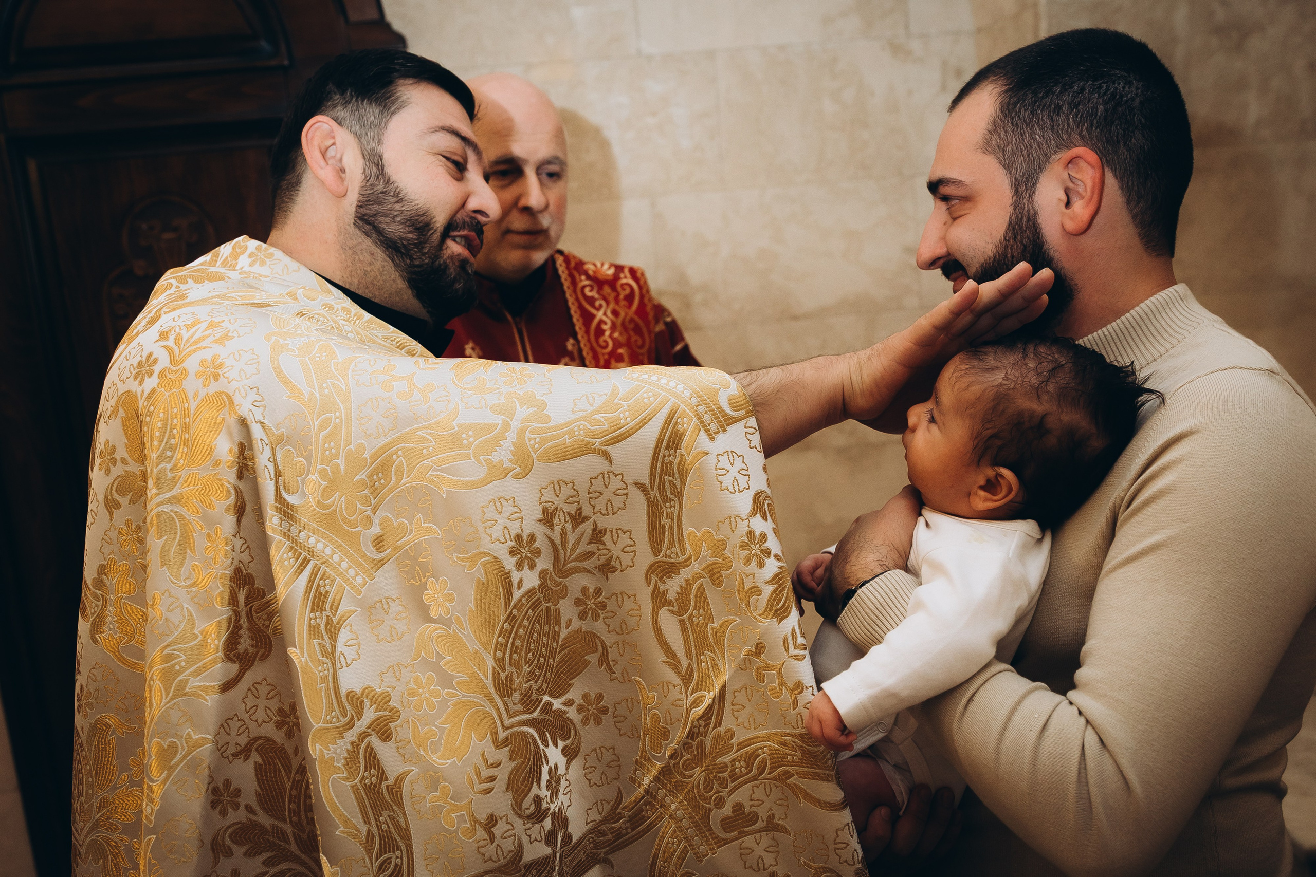 Крешение Арарата. Фотограф в Краснодаре Алла Потоцкая