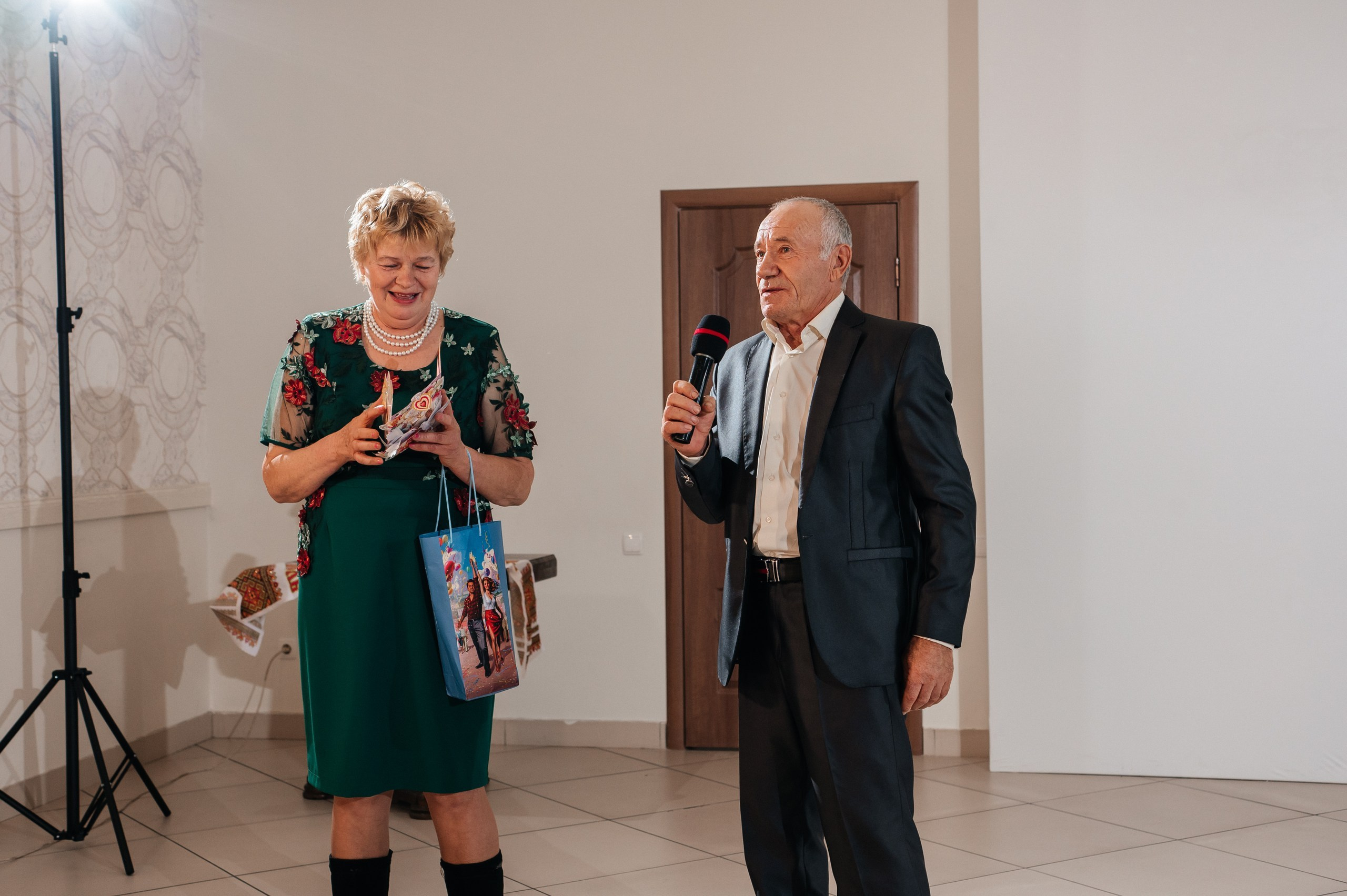 Сергей и Елизавета. Полный день. Фотограф Екатерина Бочарникова