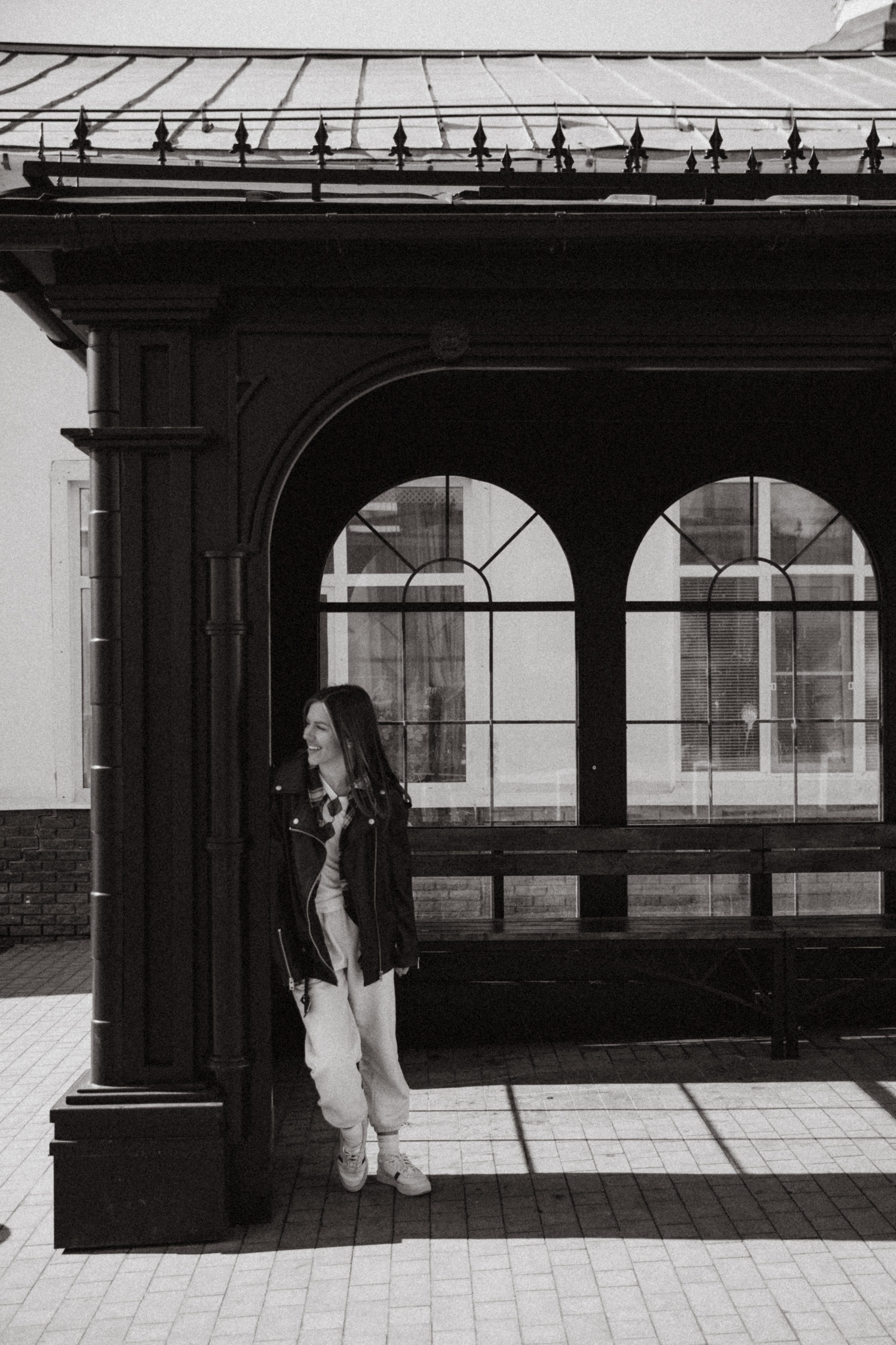 Катя. Фотограф Ульяна Дивина в Нижнем Новгороде и Нижегородской области