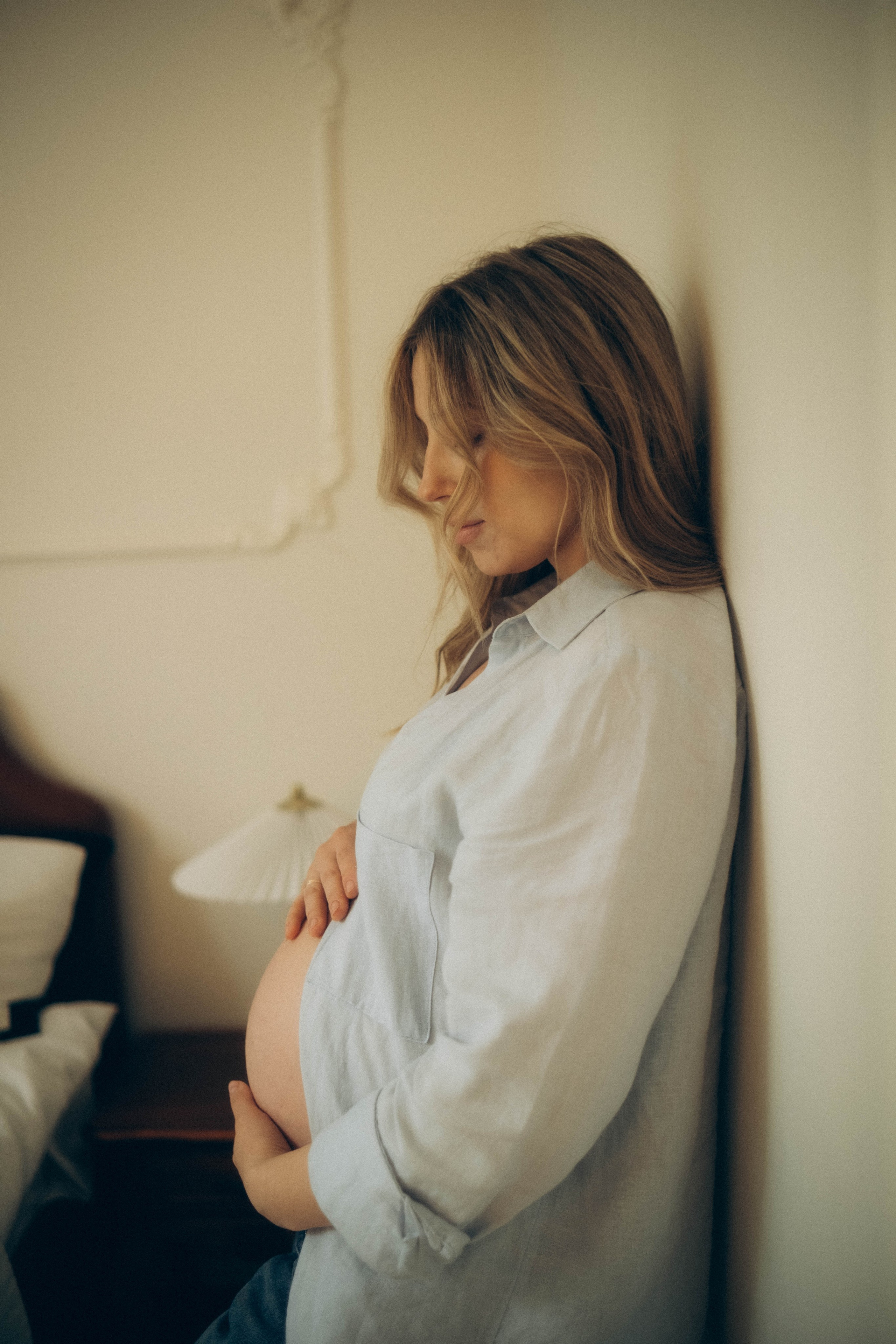 В ожидании. Видеограф и фотограф Анна Грачева г. Москва