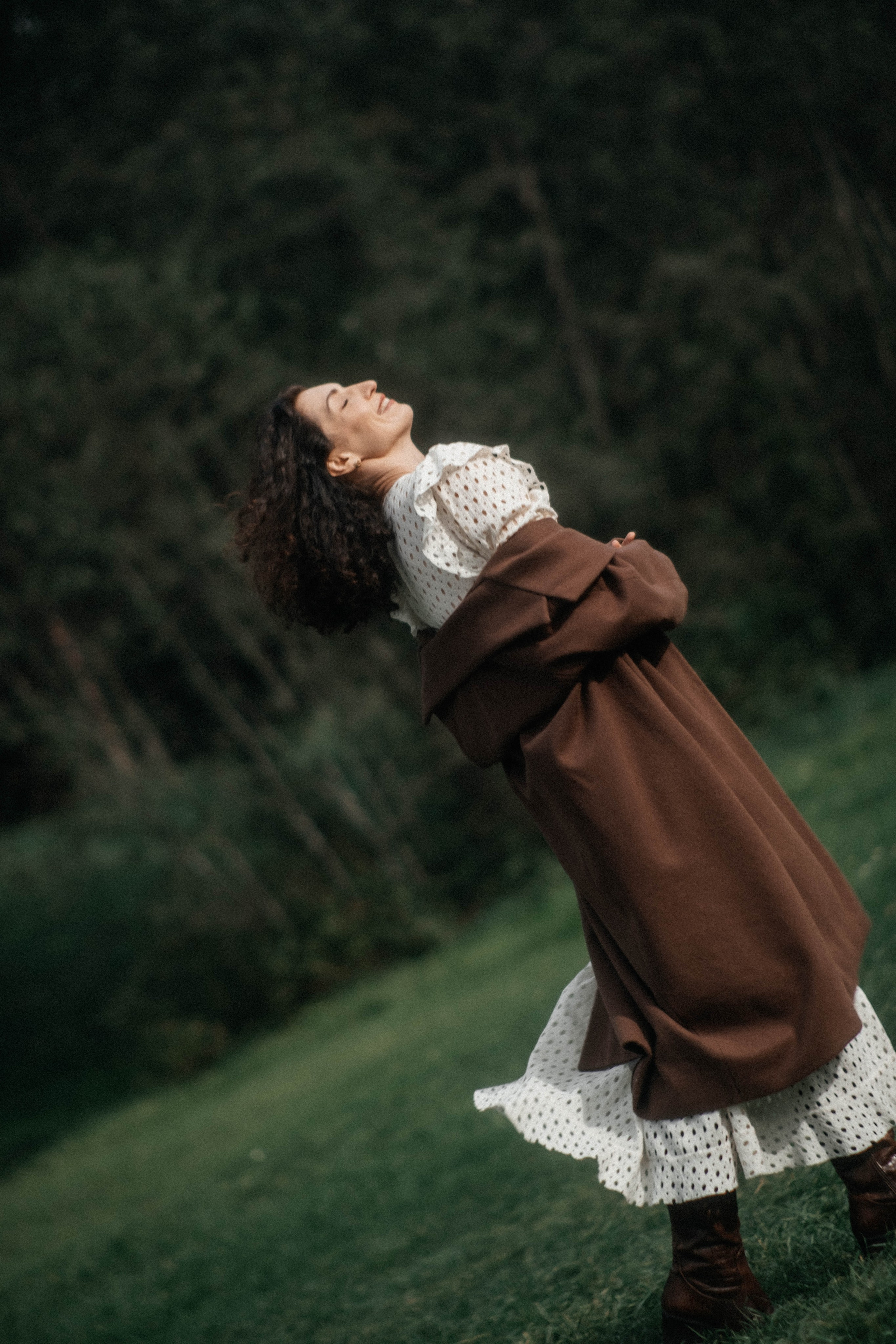 Осень в усадьбе. Видеограф и фотограф Анна Грачева г. Москва