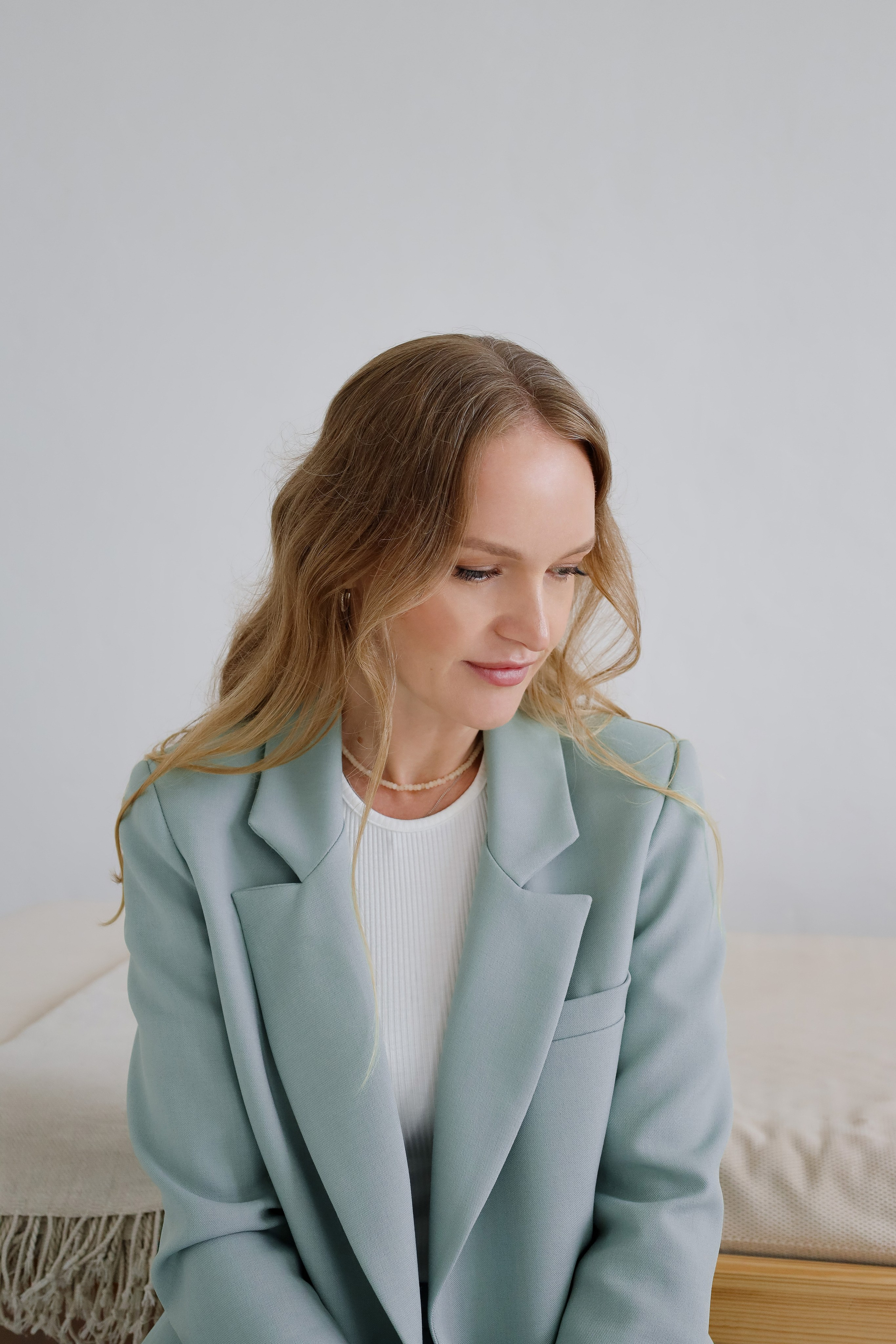 Нутрициолог: Юлия. Фотограф Череповец T_FOTO