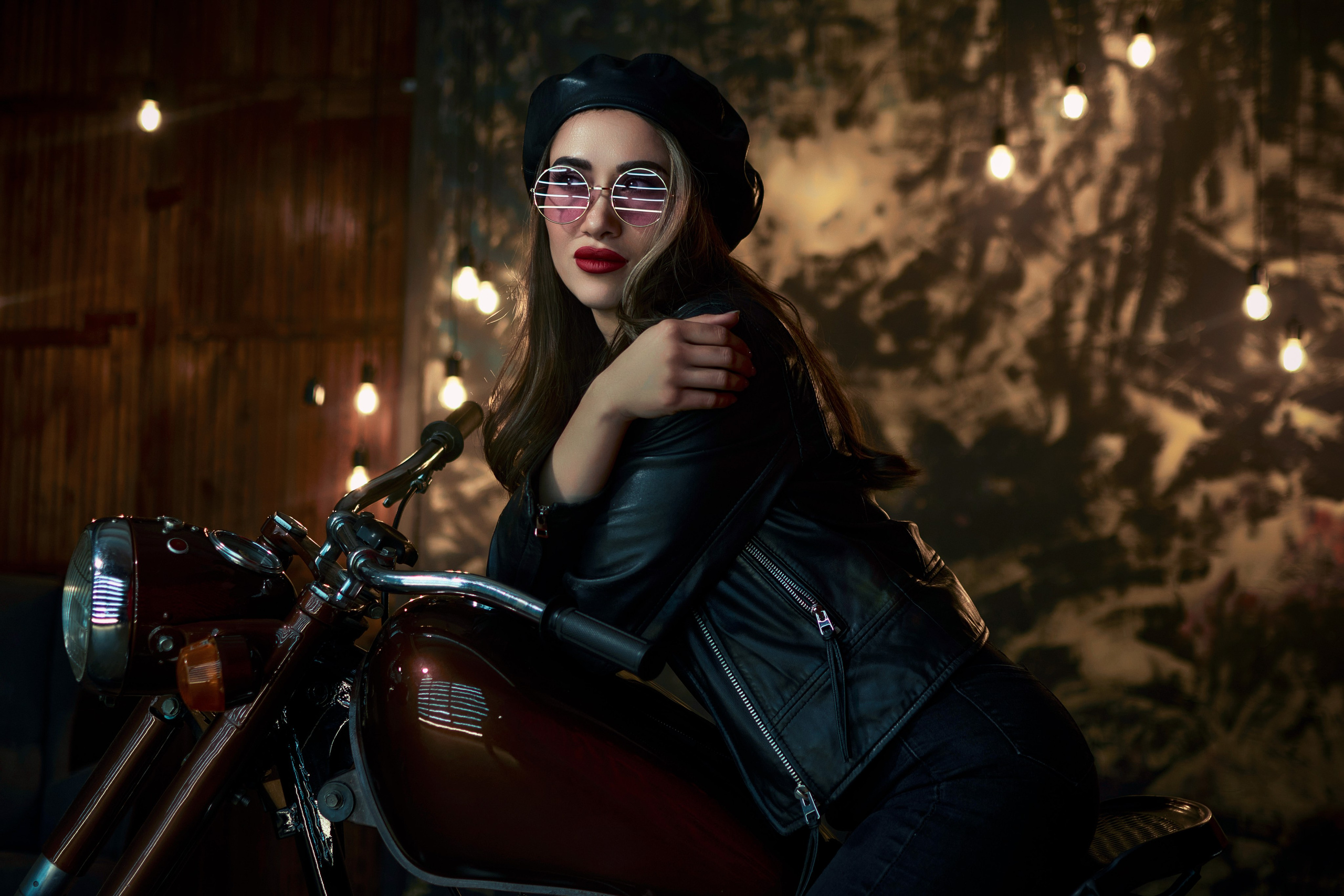 Портретный фотограф в Ангарске Артём Иванов