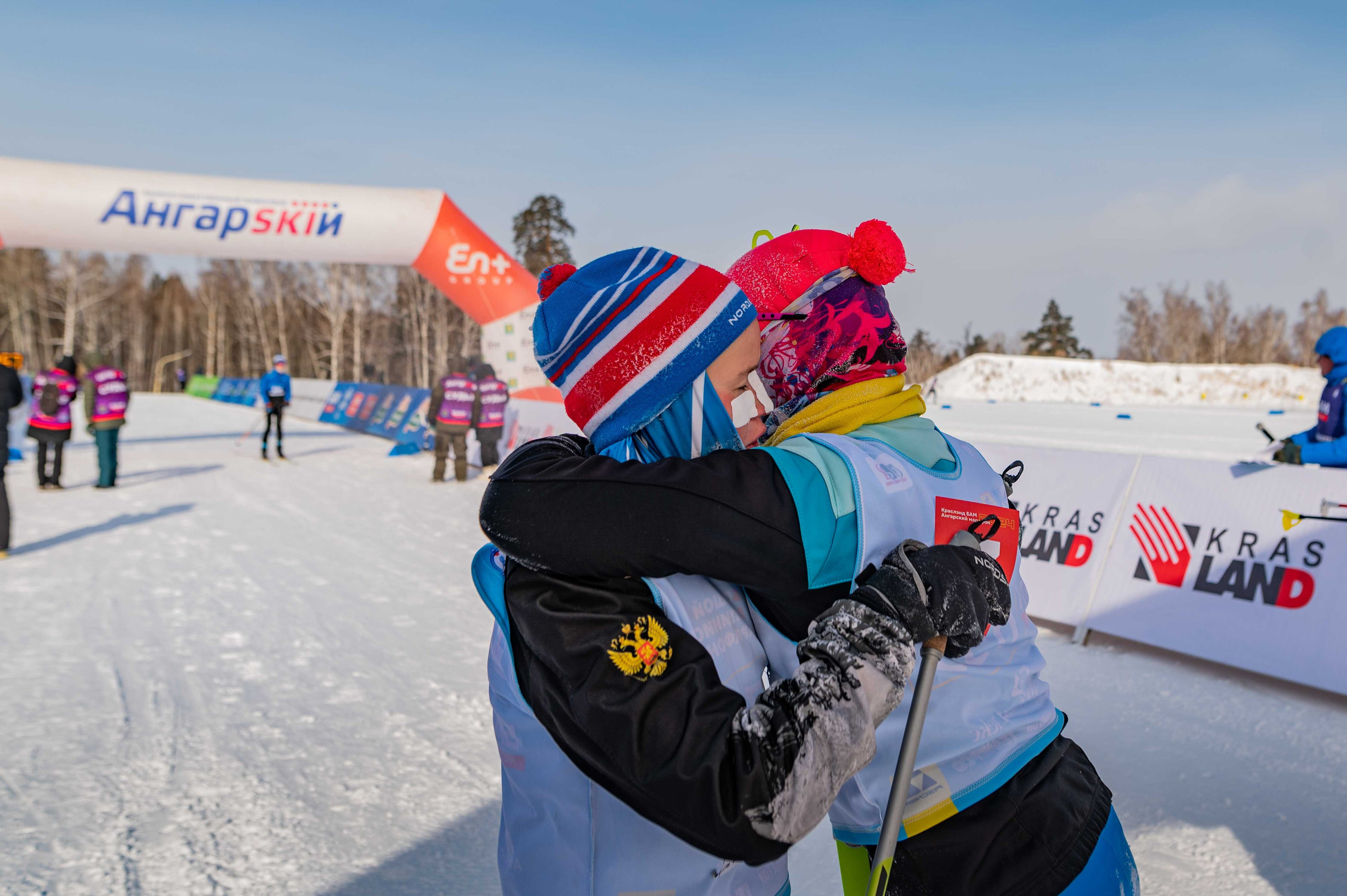 Бам 17.02.2024 Ангарск. Портретный фотограф в Ангарске Артём Иванов