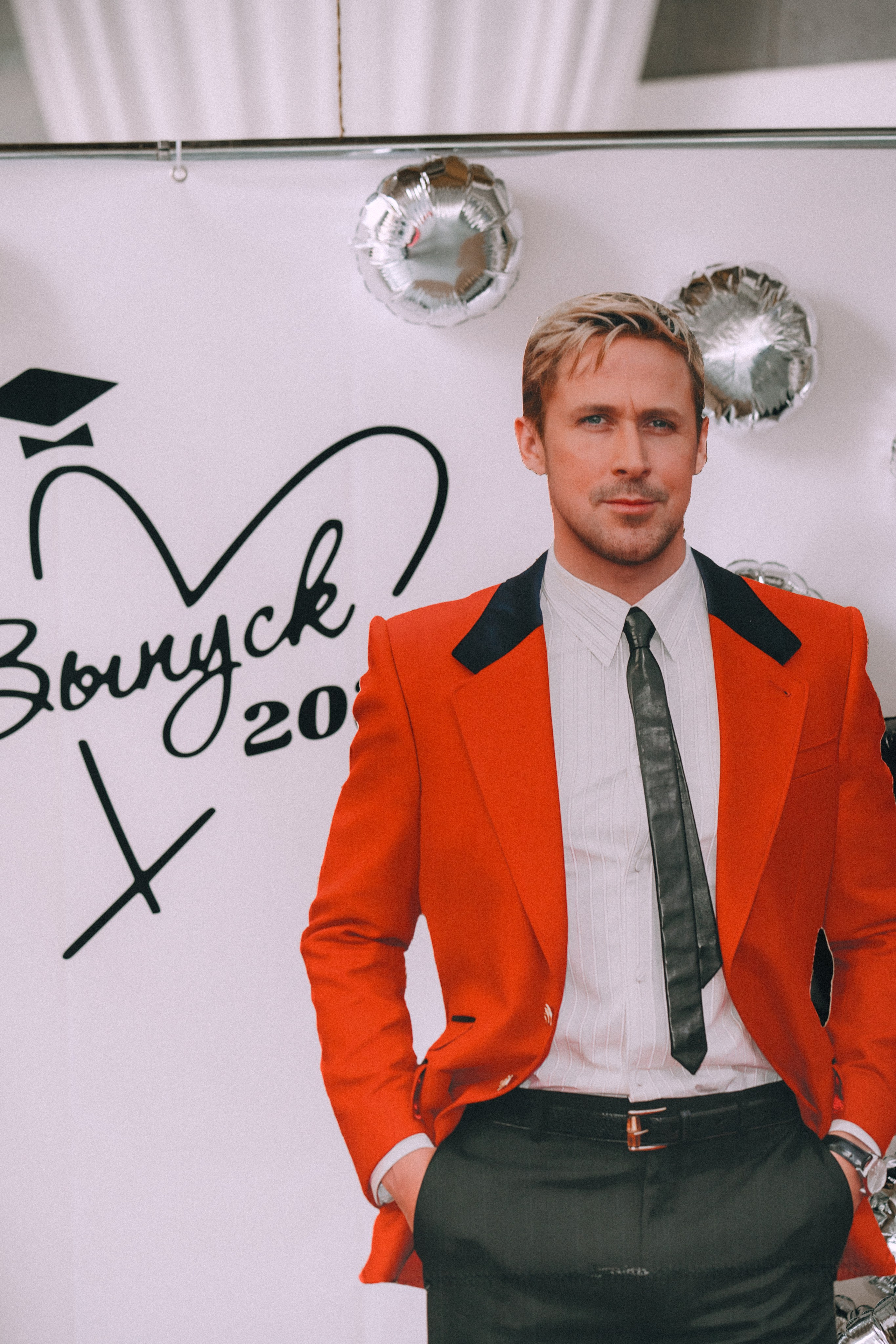 Выпускной ординаторов «Микрохирургия глаза». Фотограф в Иркутске Сендыхеев Пётр