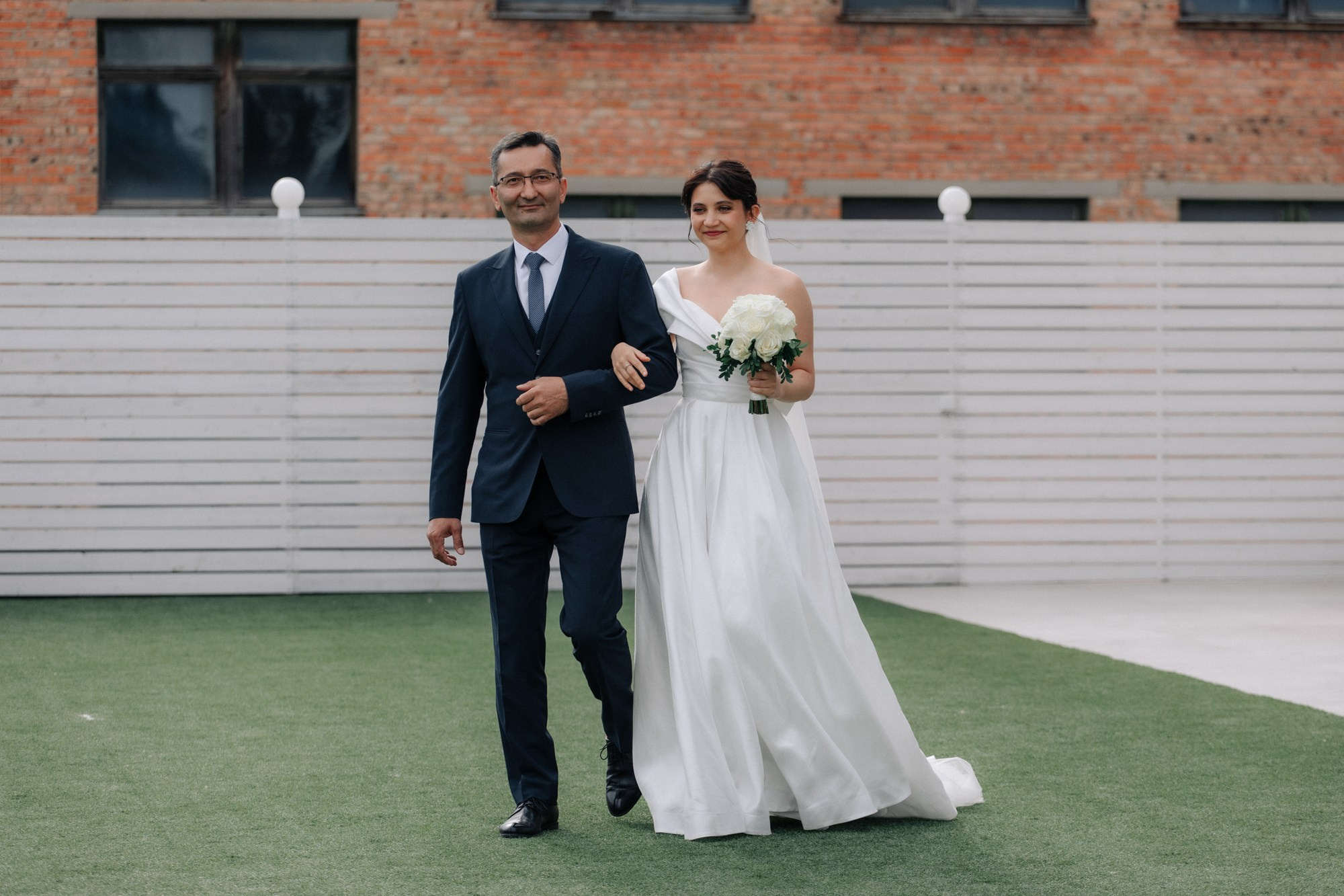 Кирилл и Карина. Свадебный и портретный фотограф в Омске Антон Карев