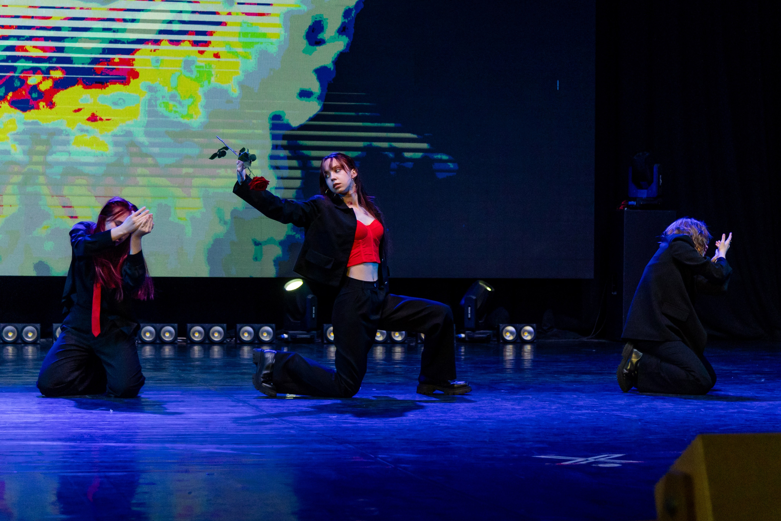 Кпоп кавер дэнс. Фотограф в Самаре / Олеся Широнина