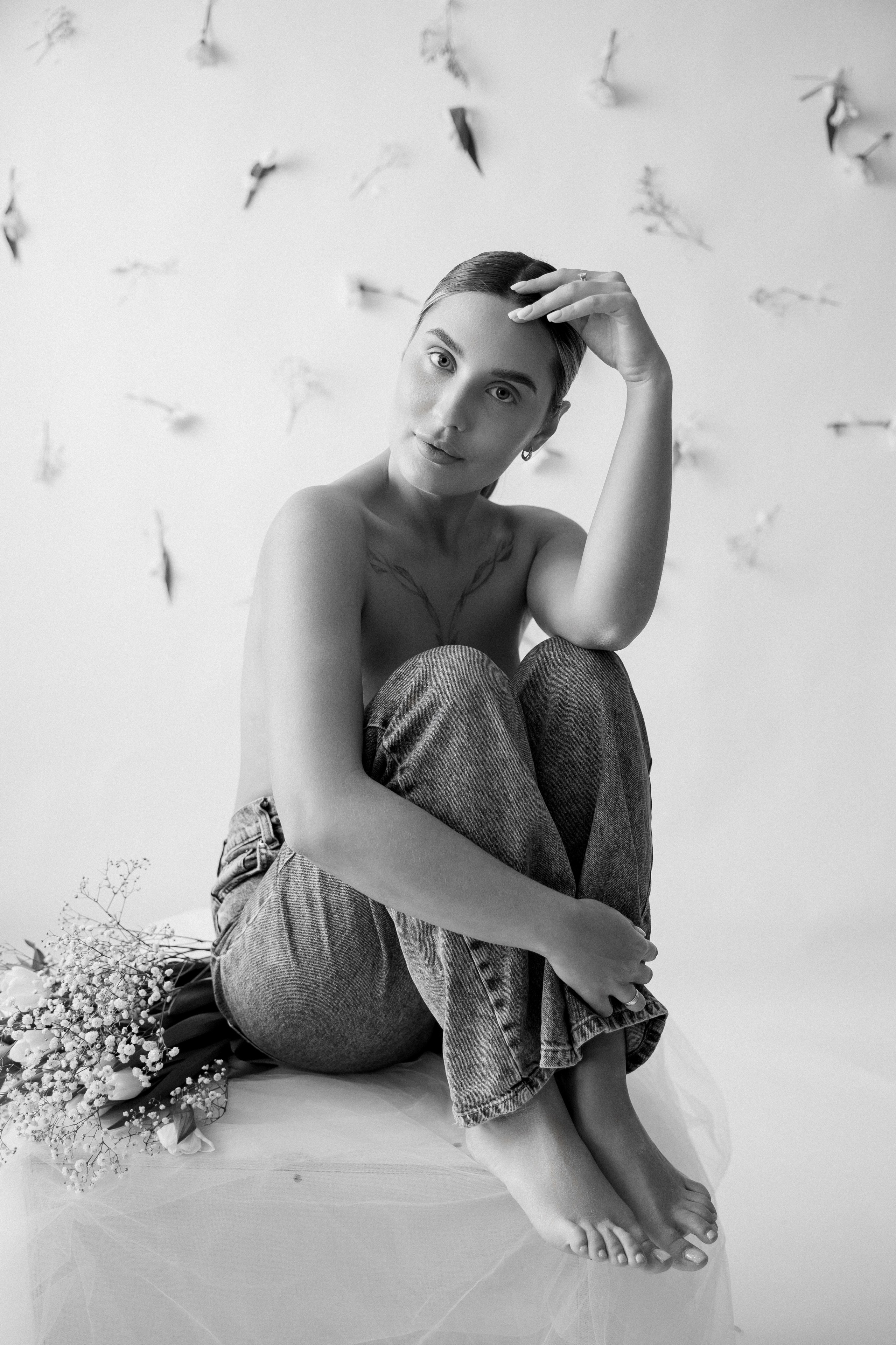 Индивидуальная. Семейный фотограф