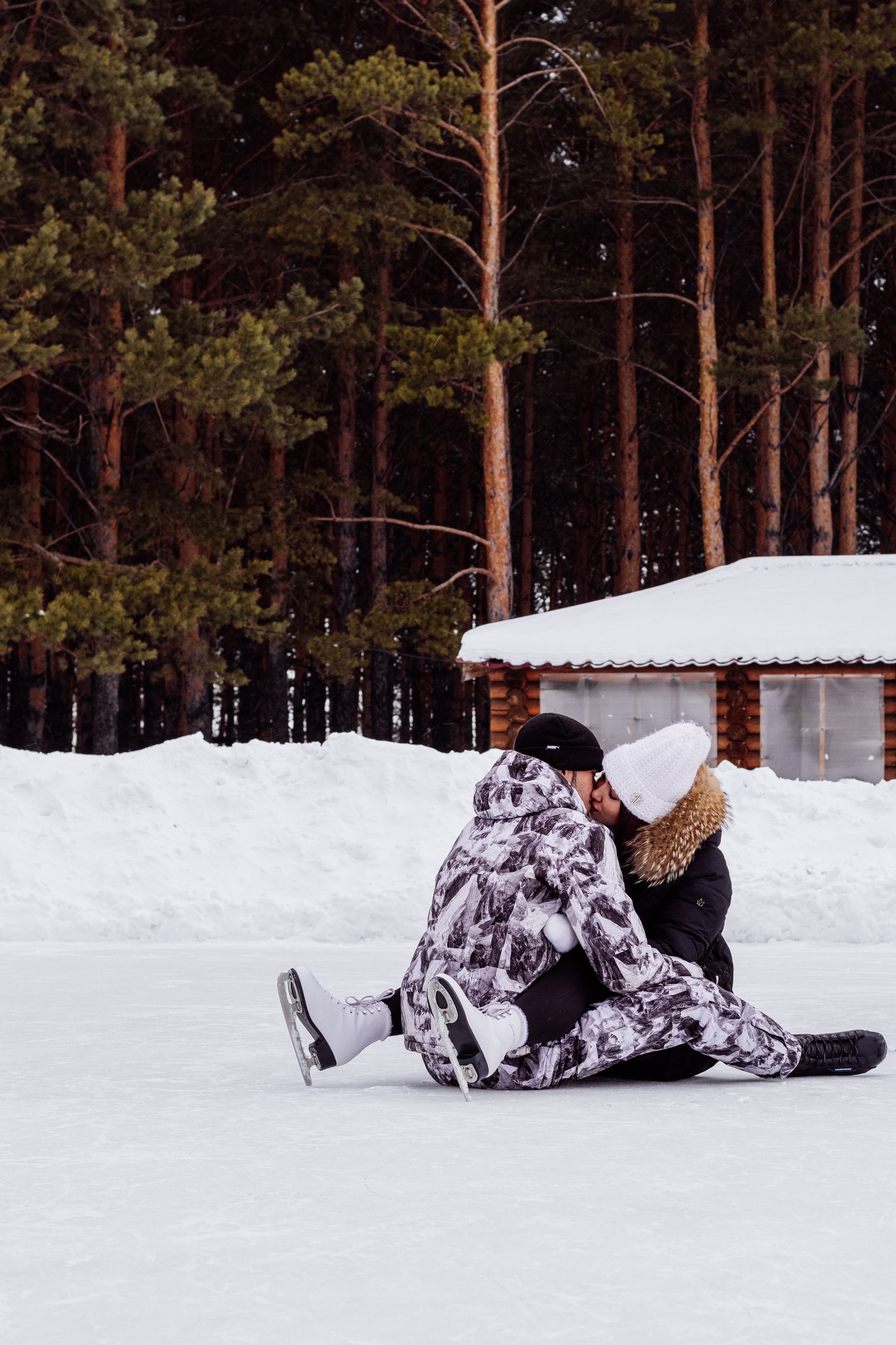 Love story. Семейный фотограф