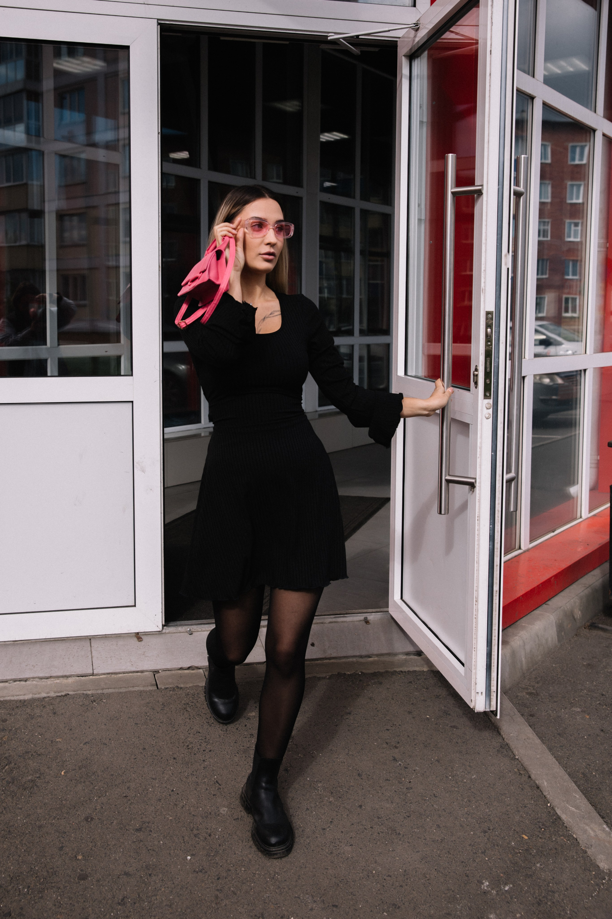 Индивидуальная. Семейный фотограф