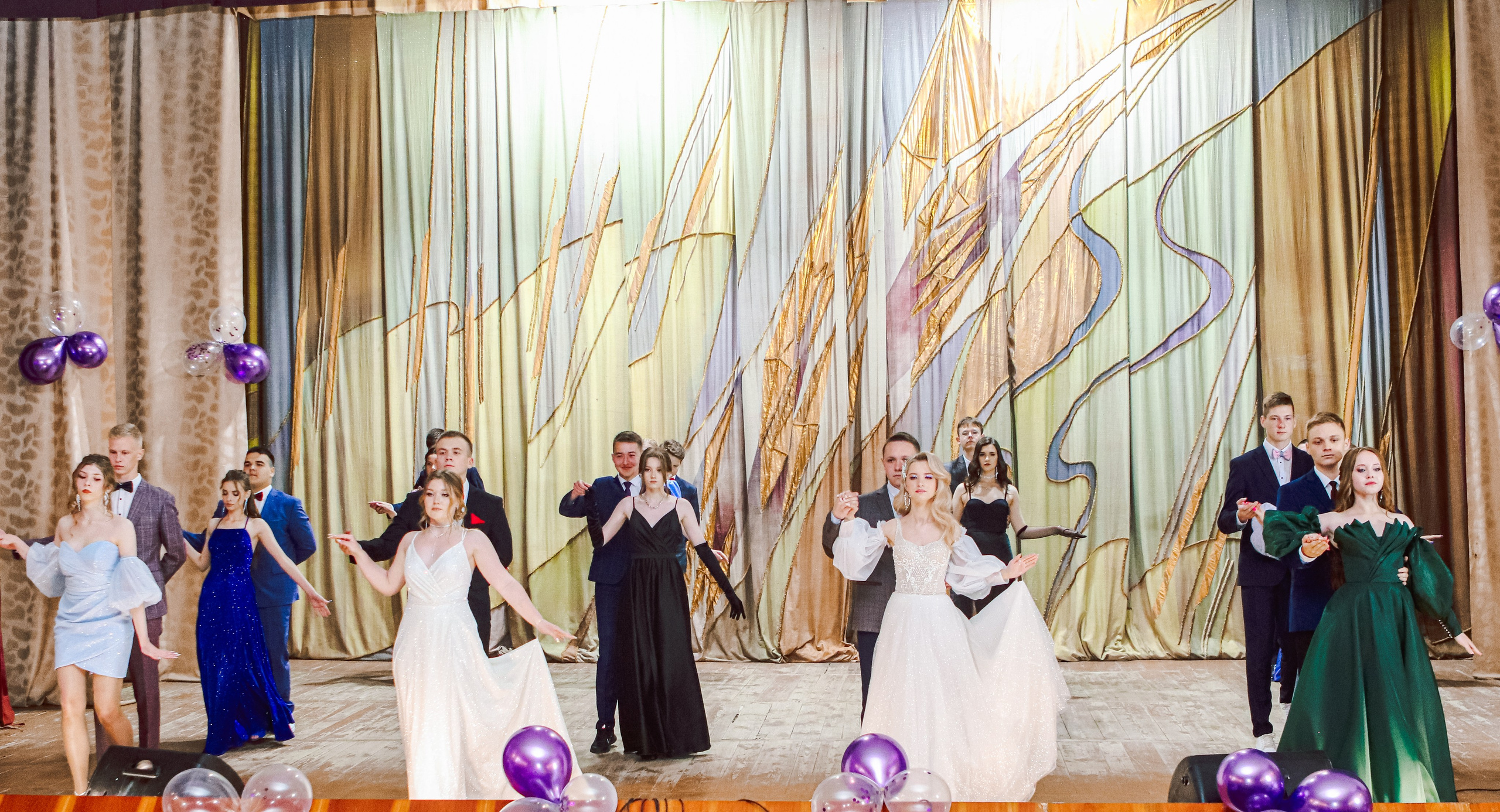 Выпускной 2023. Семейный свадебный детский фотограф Саранск Наталья Сыркина