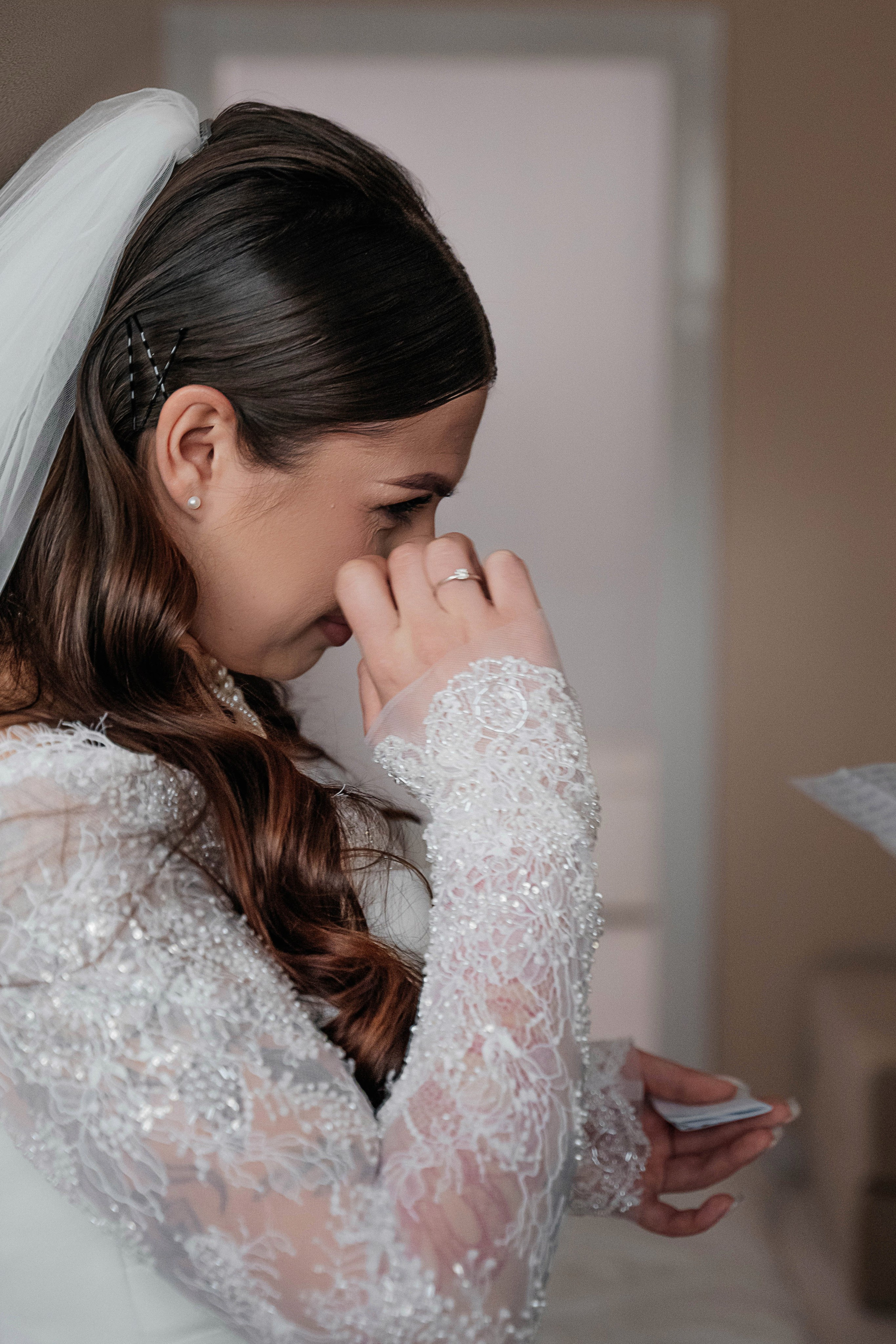 Владислав и Анастасия. Фотограф Подольск