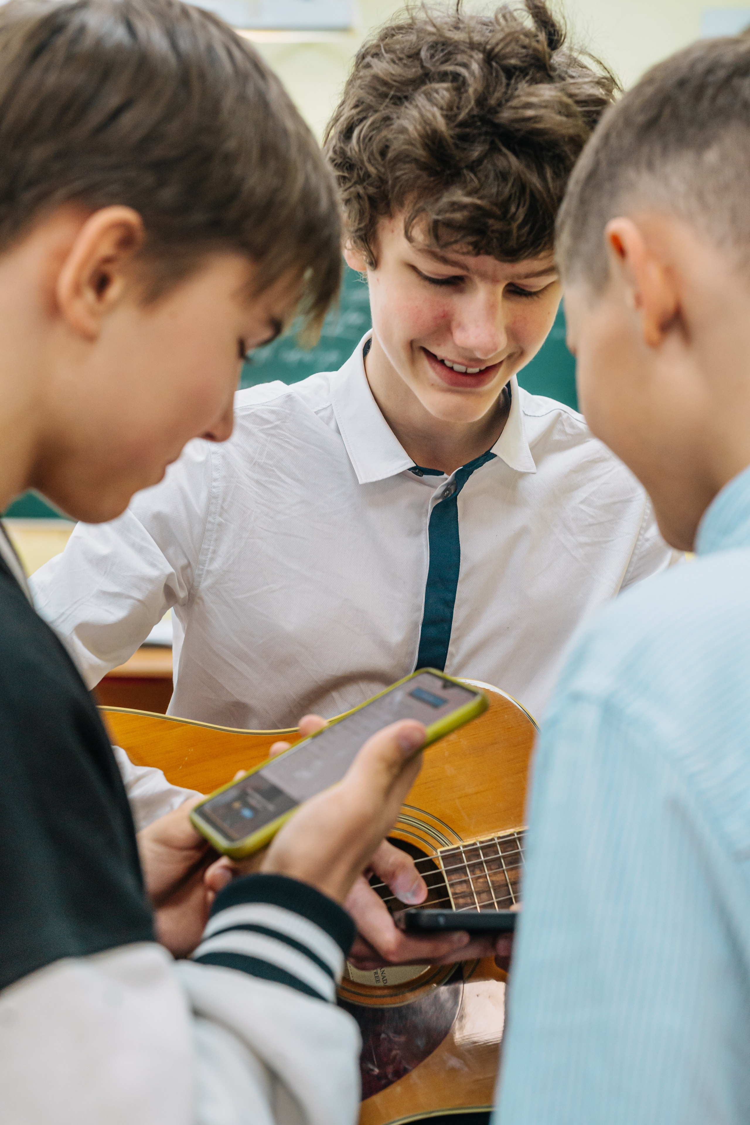 6 класс. Школьные альбомы и альбомы для детского сада. Юлия Осипова. Москва