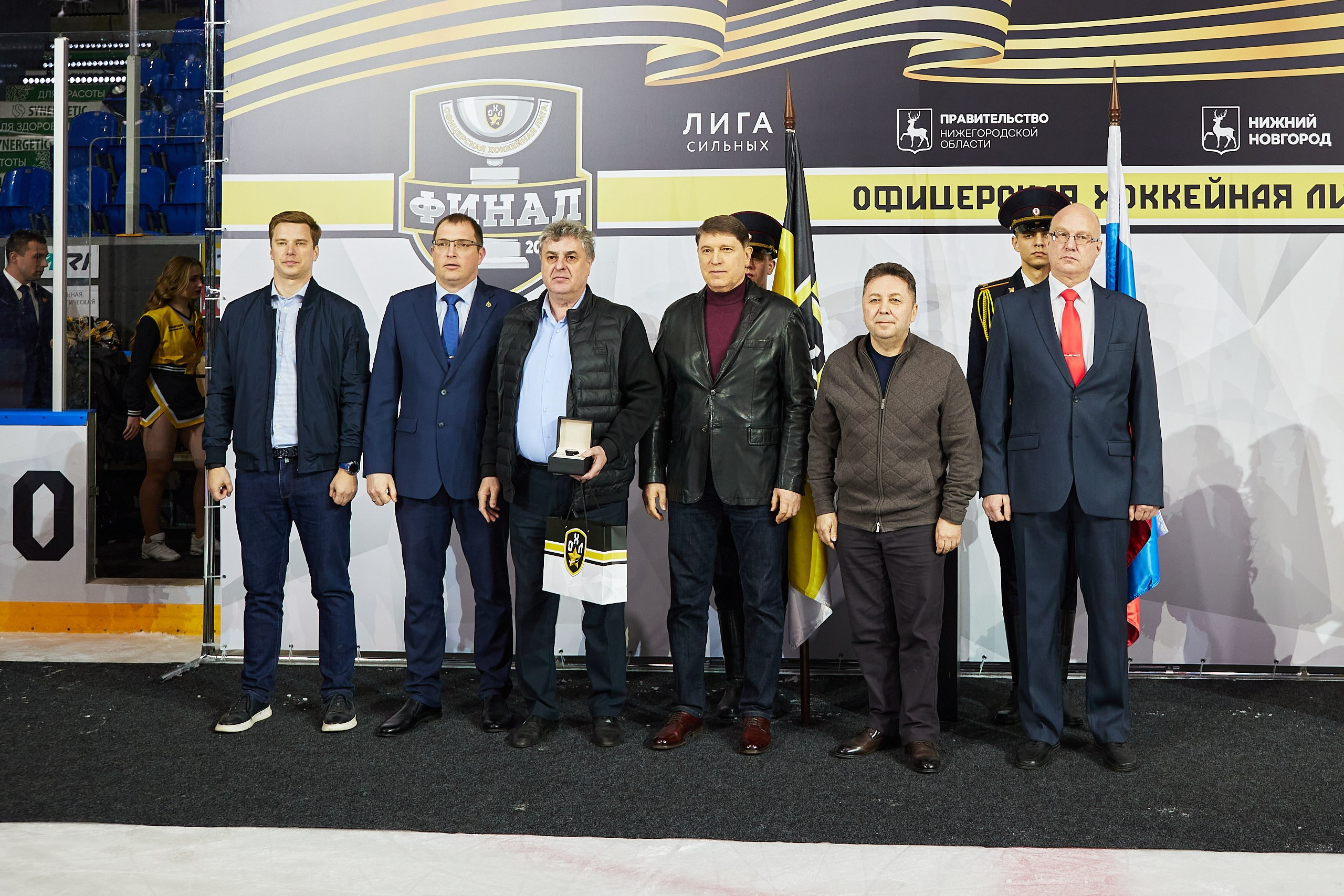 Репортаж. Офицерская хоккейная лига 2025 год. Спортивный фотограф Некрасов Денис