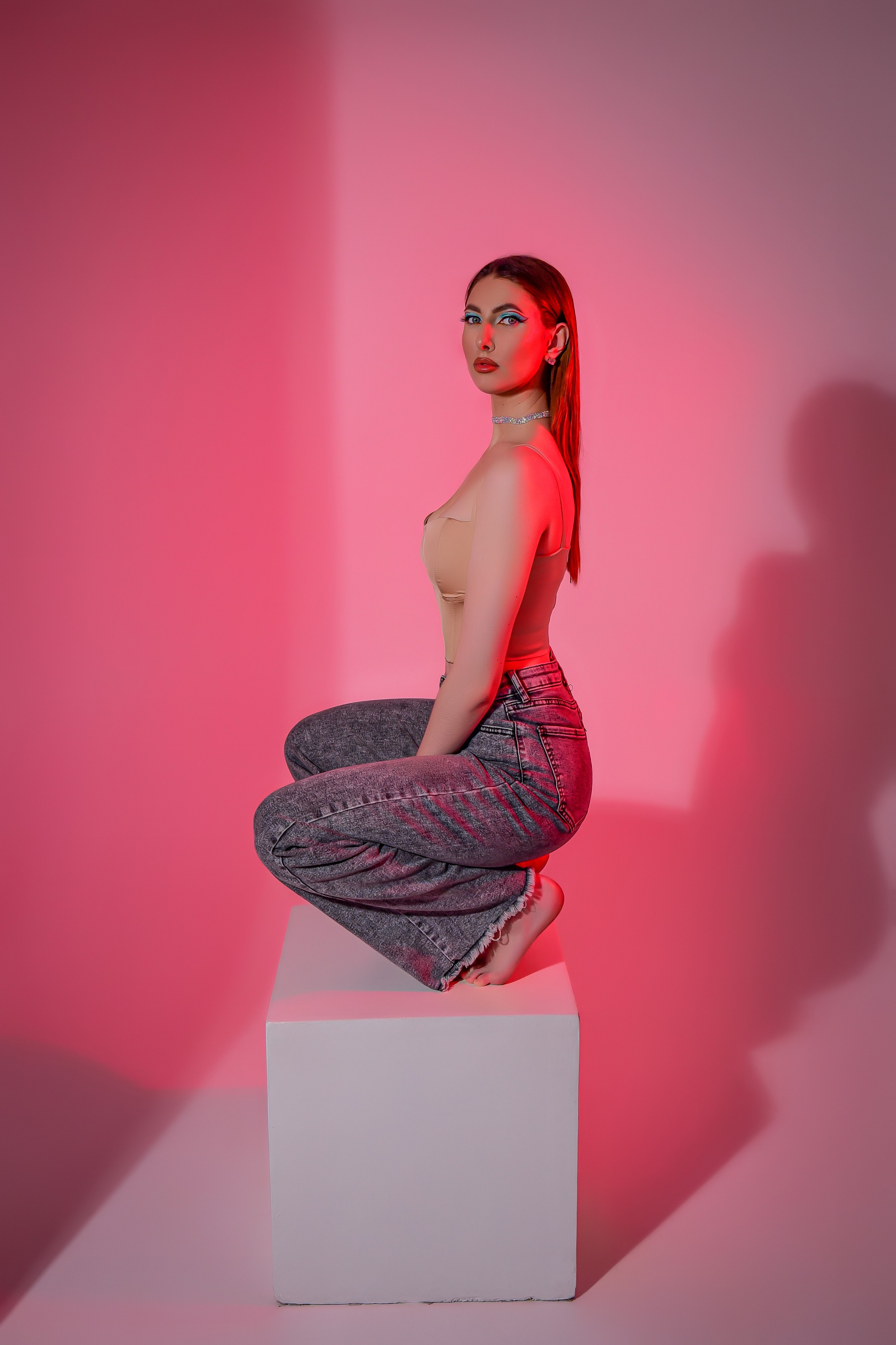 Фоновая студия. Семейный и свадебный фотограф в Донецке Донская Анастасия