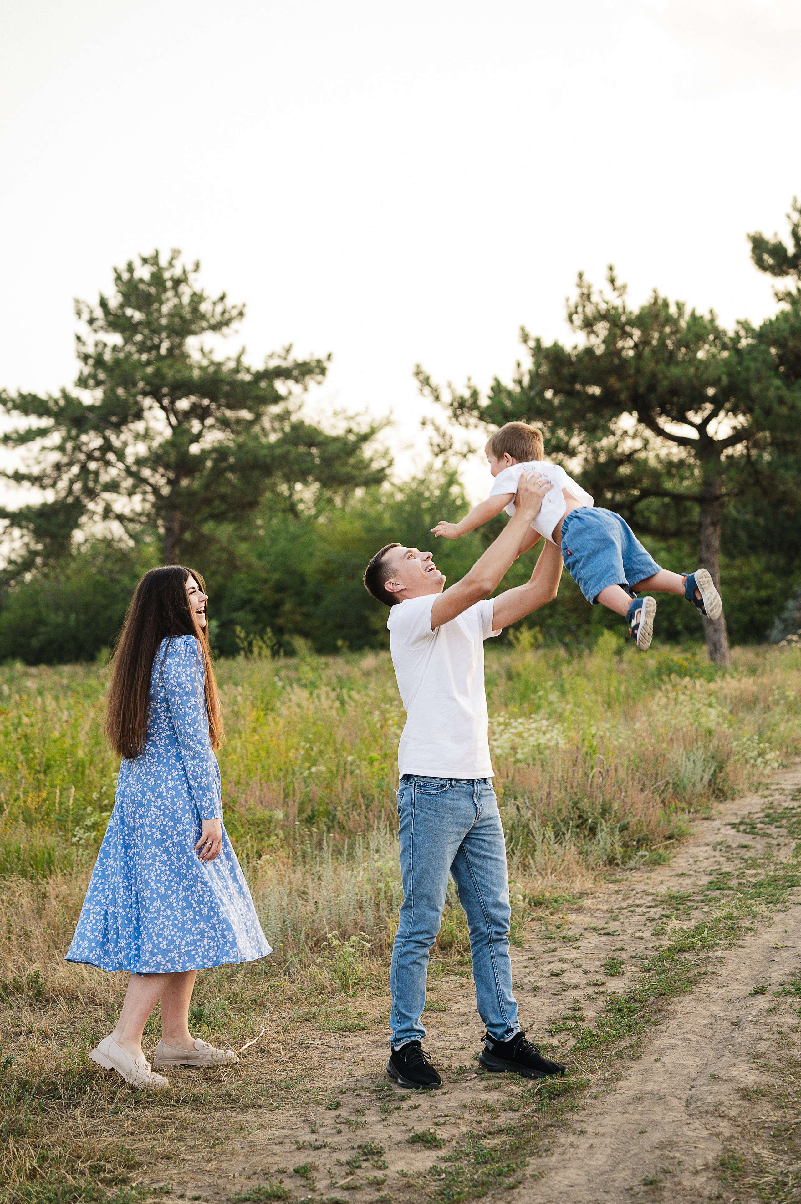 Адаму 2 годика. Фотограф Ярута Оксана / Ростов-на-Дону
