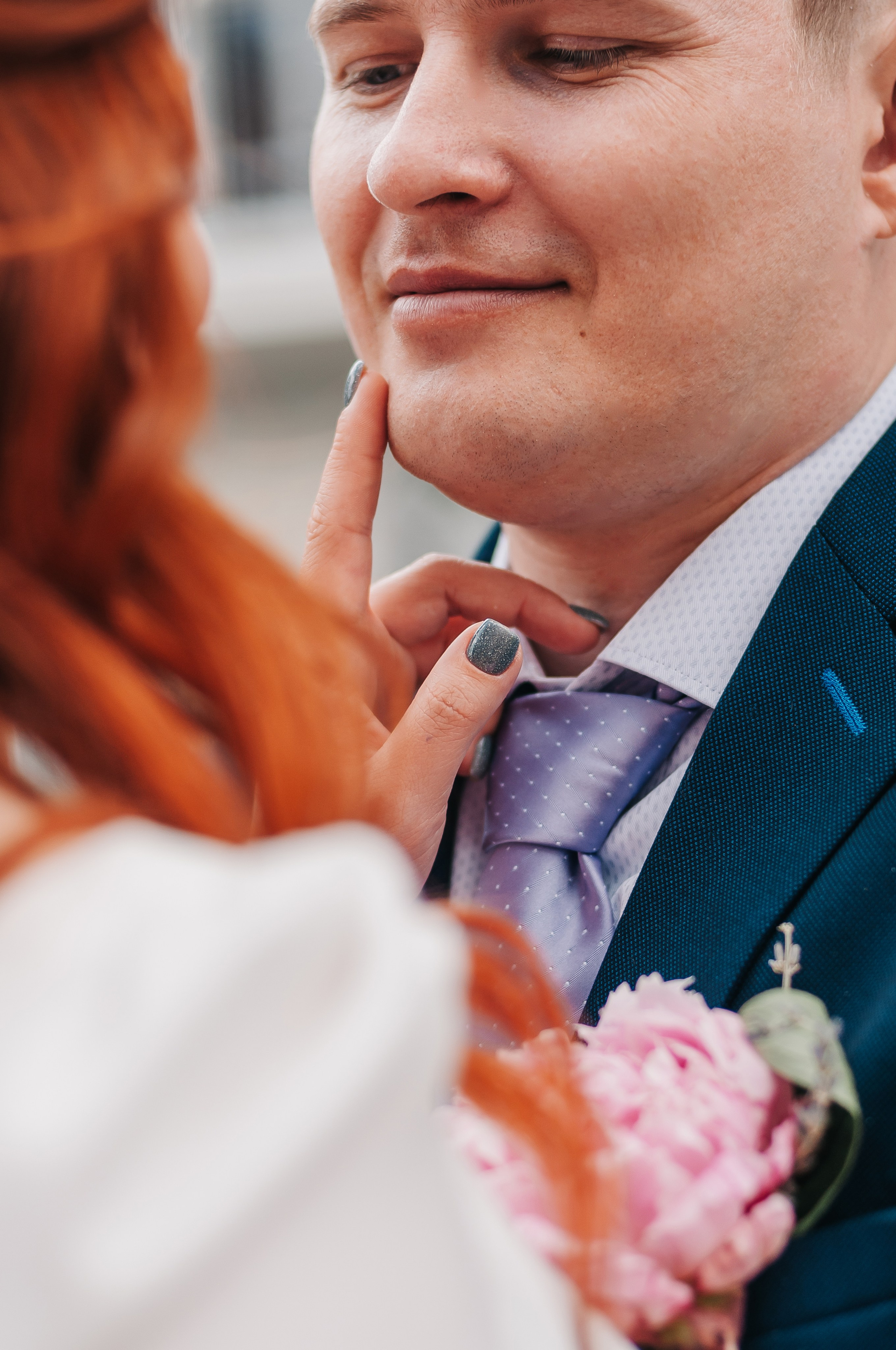 Анастасия & Андрей. Свадебный и семейный фотограф г. Ярославль Савинская Анастасия