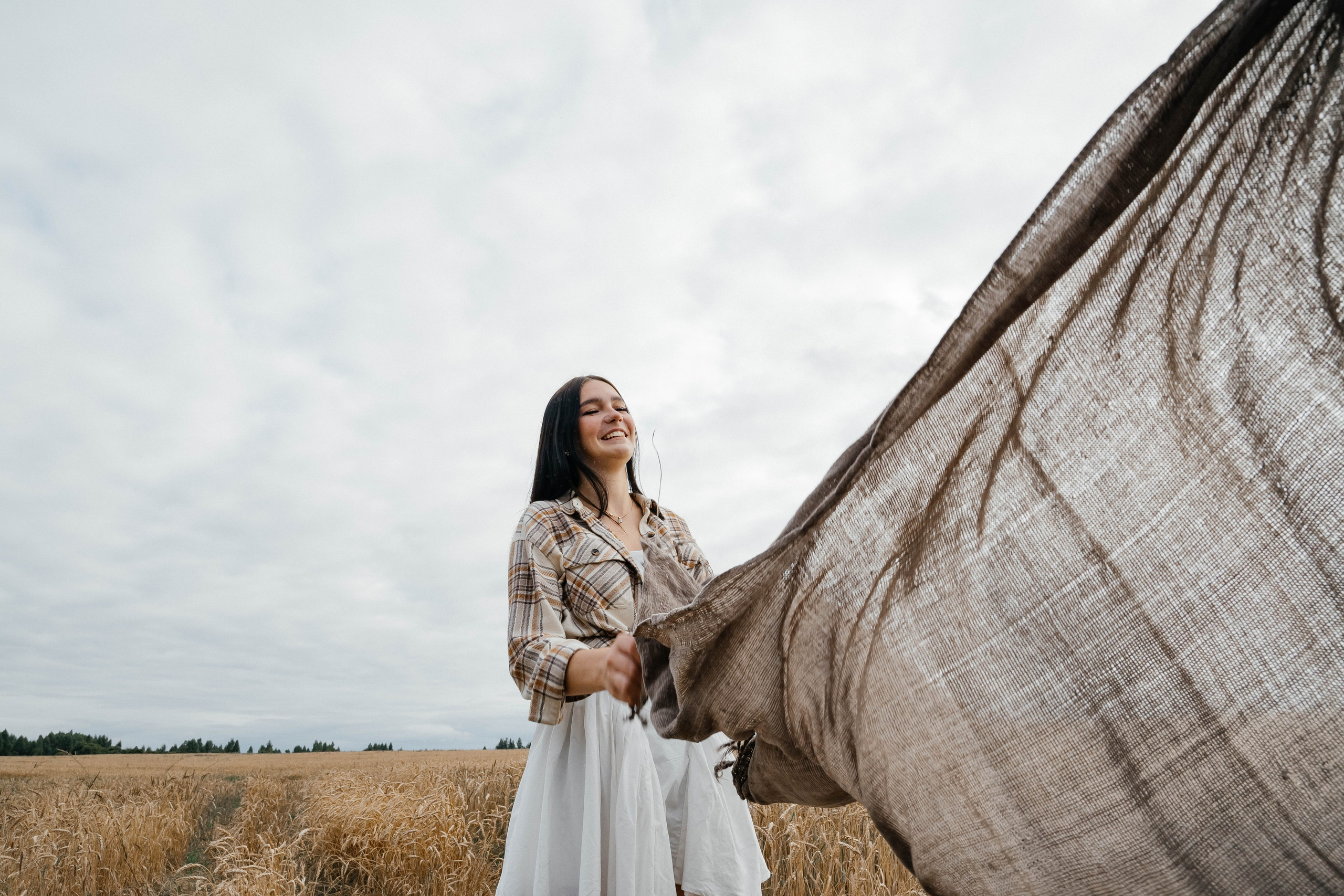 Love story для Евы и Матвея. Свадебный и семейный фотограф г. Ярославль Савинская Анастасия