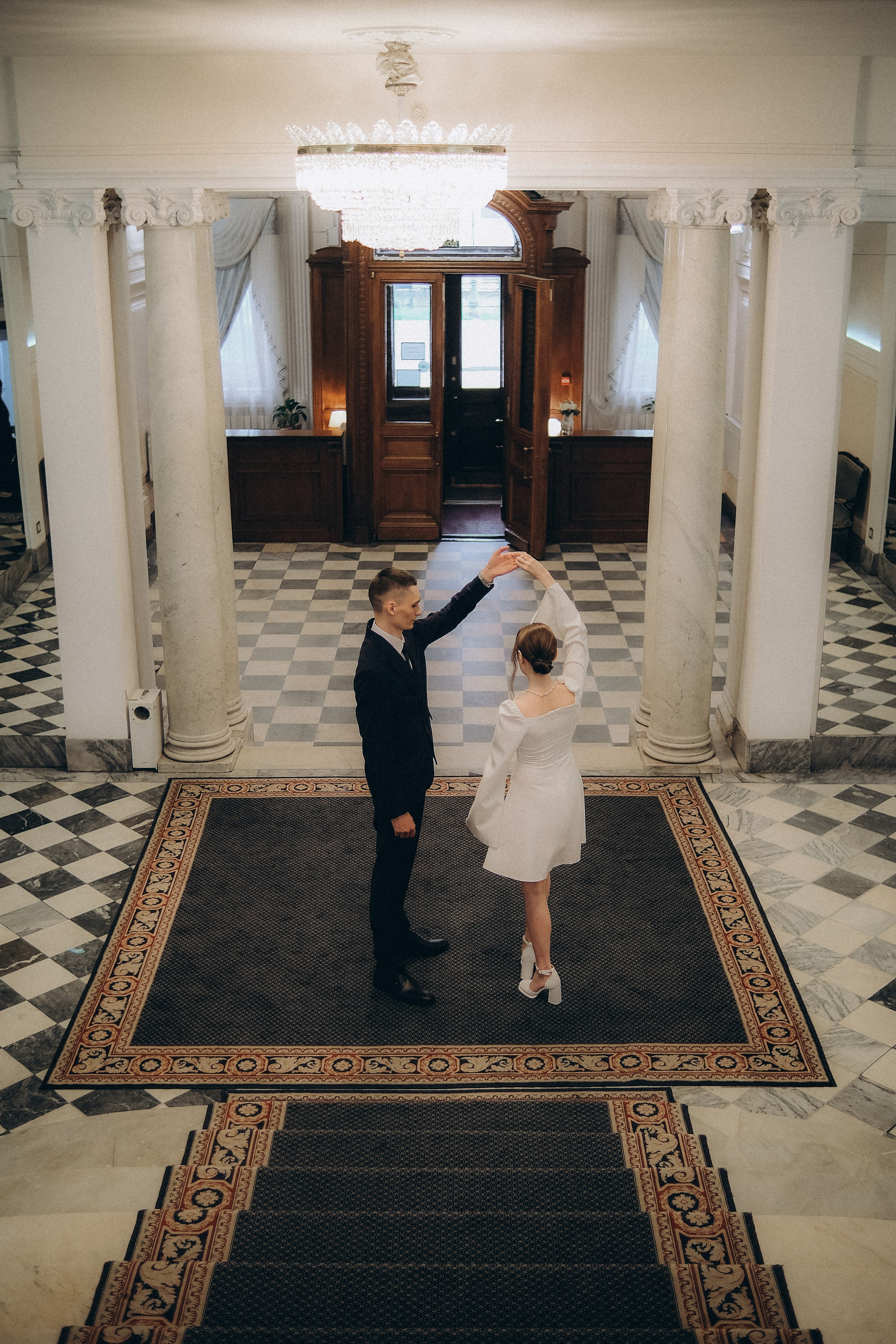 Аня&Дима ДБ2. Phdkvmr.ru