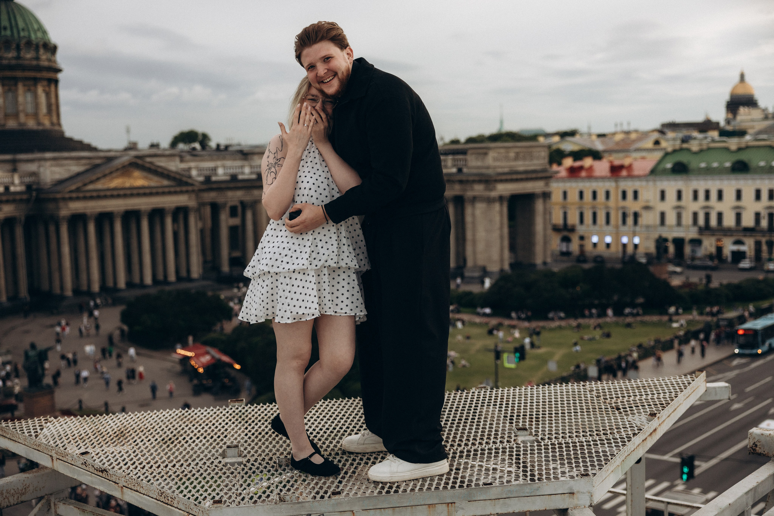 Софа & Валера. Phdkvmr.ru