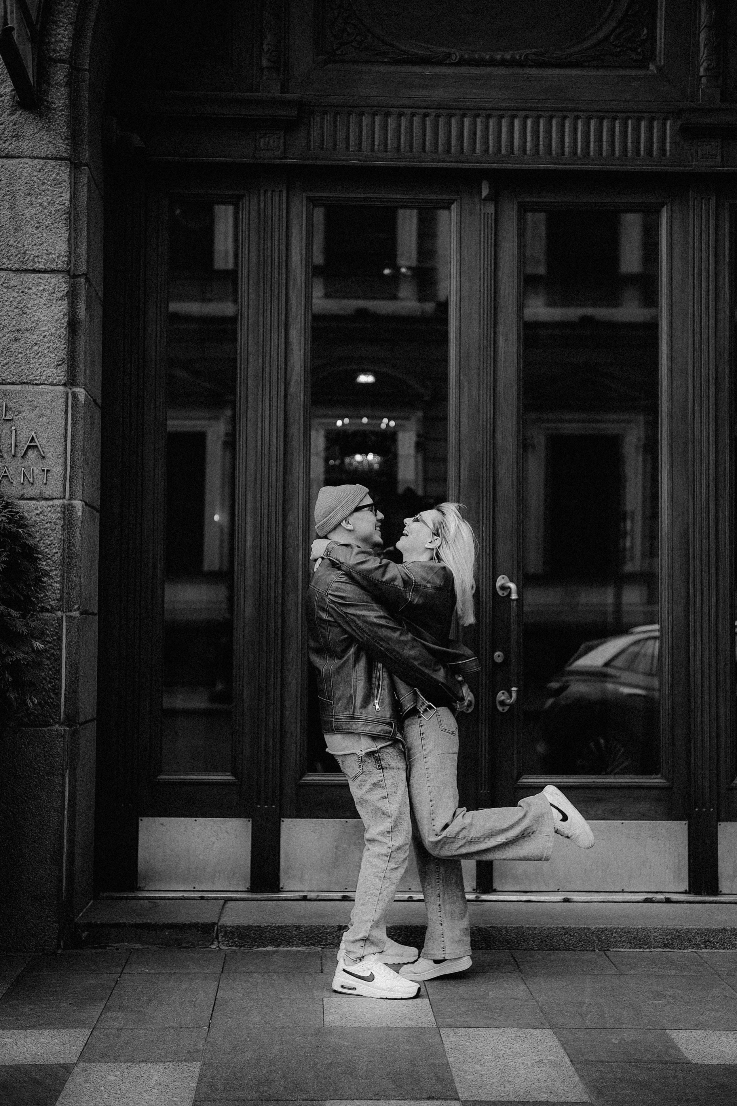 Кира & Макс. Phdkvmr.ru