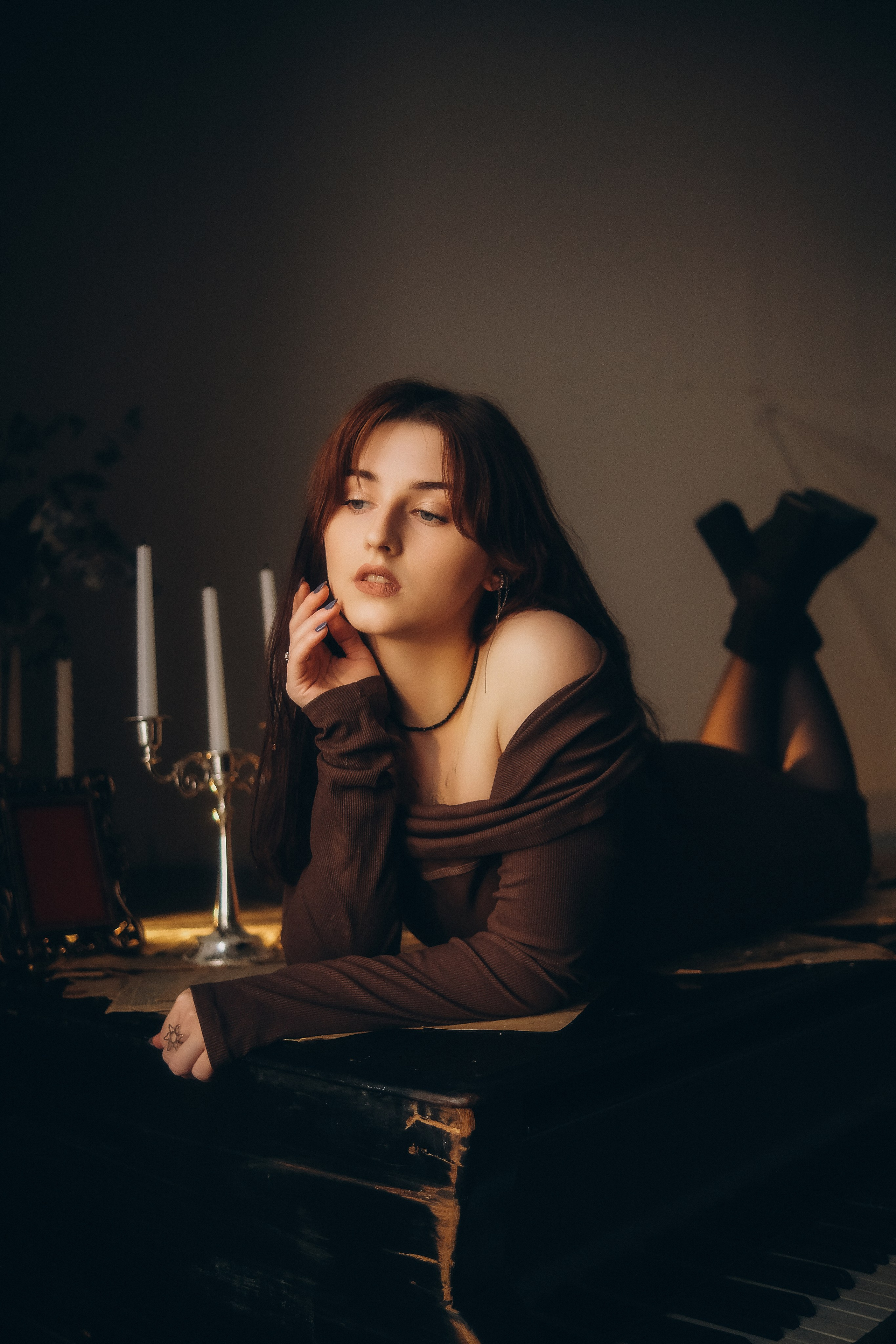 Катя & Георгий. Phdkvmr.ru