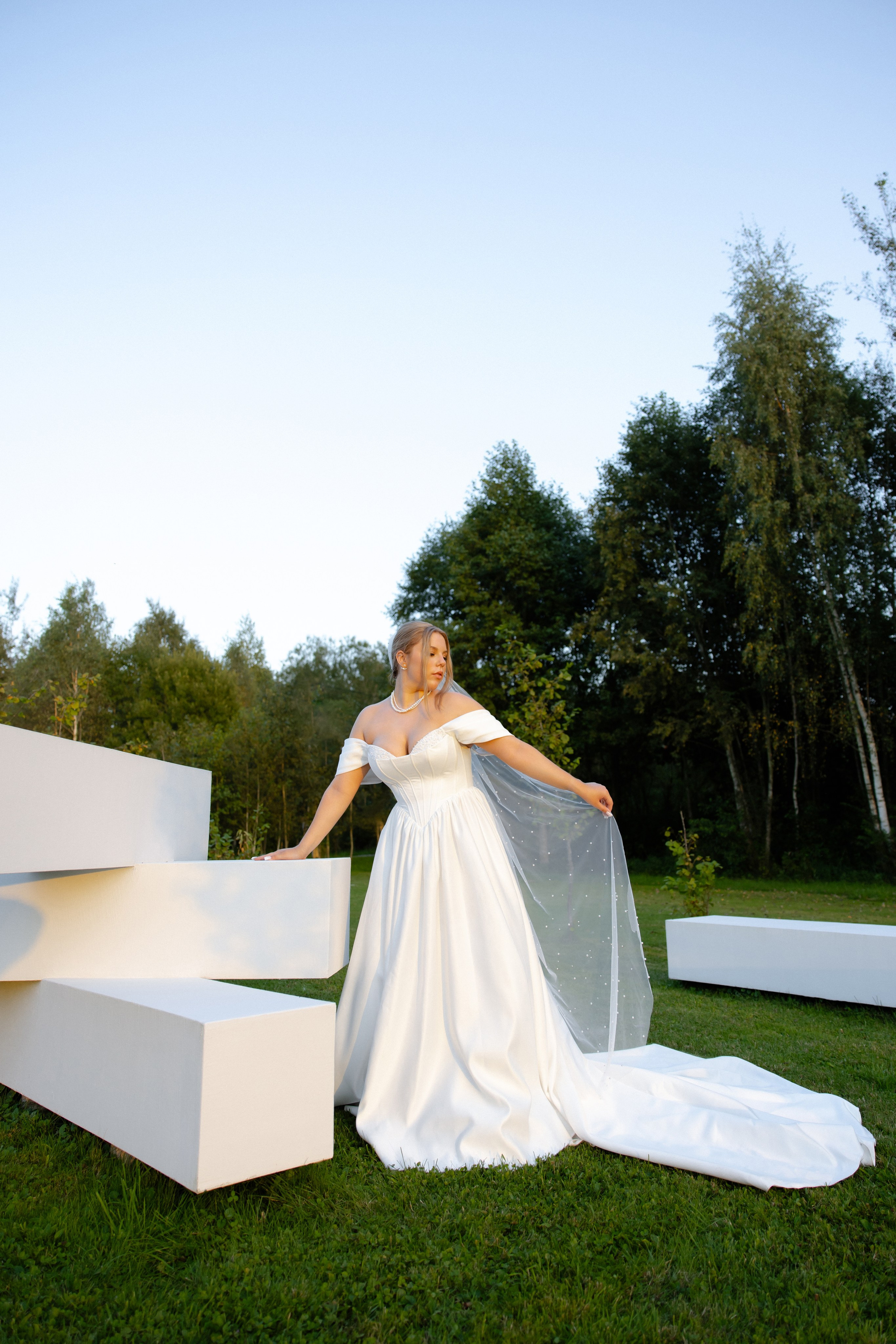 Ростислав и Вика. Свадебный фотограф Анна Бабахина