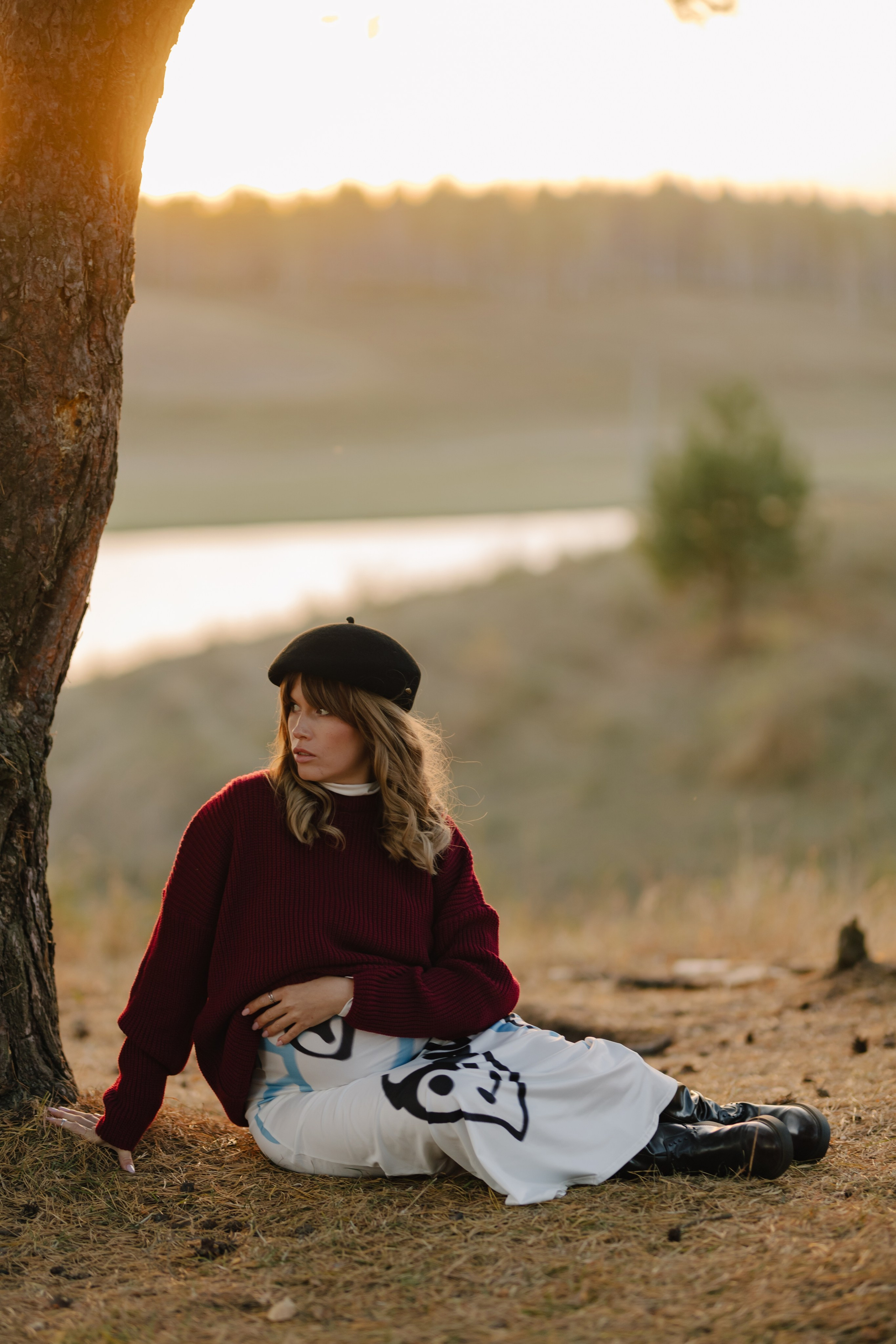 Катерина. Свадебный и портретный фотограф в Москве, Туле и Брянске Дара Евсеева