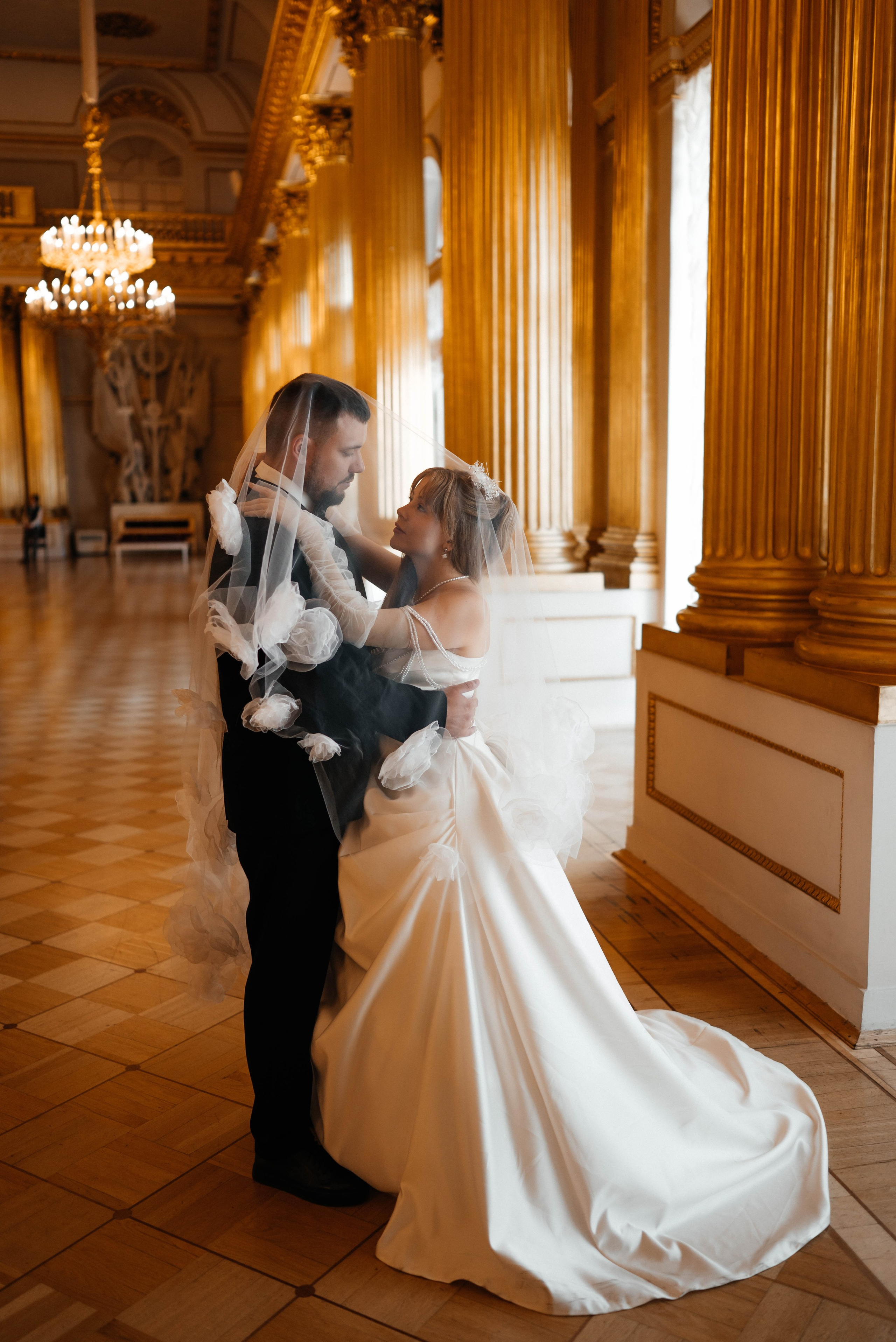 Дмитрий&Кристина. Главная