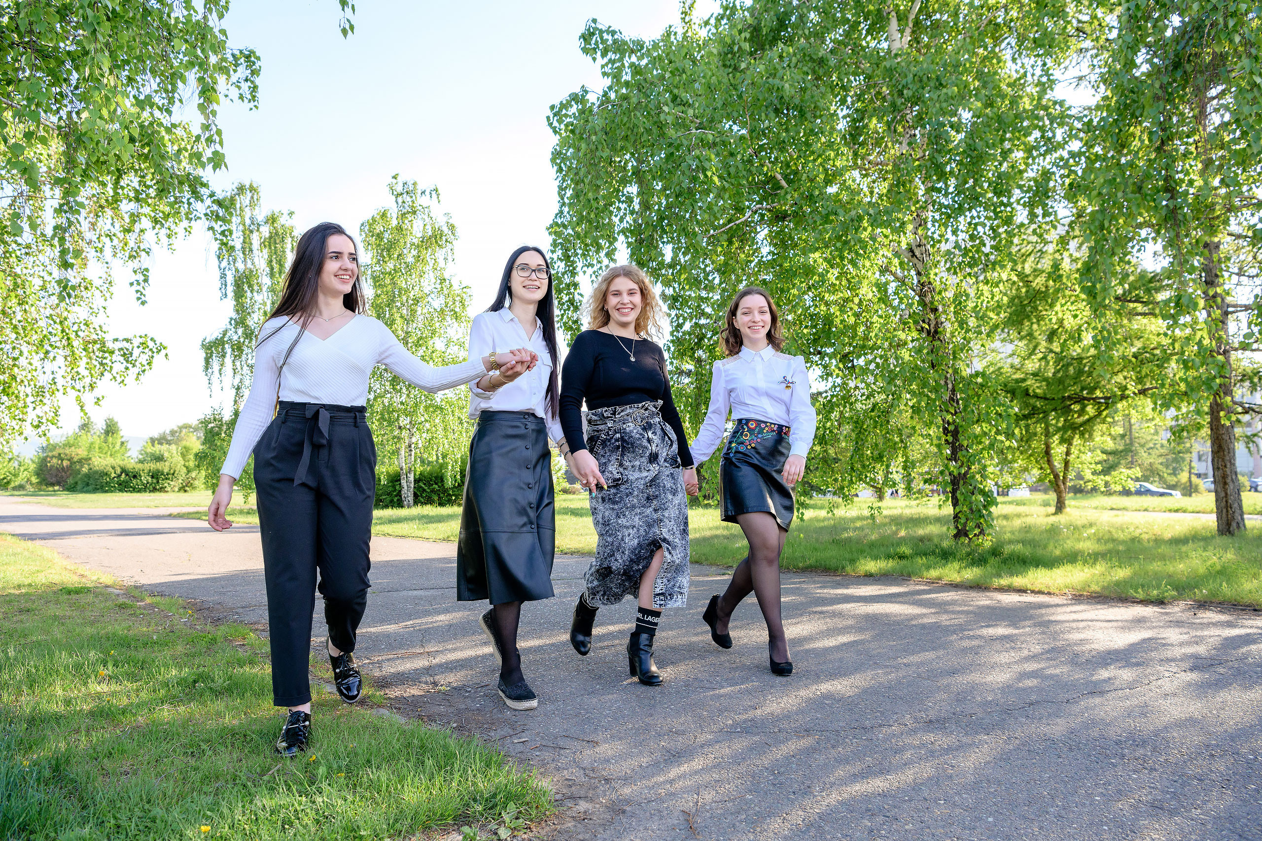 Фотоальбомы для старшеклассников 9-11 класс. Профессиональный фотограф в г. Красноярске Татьяна Арлакова