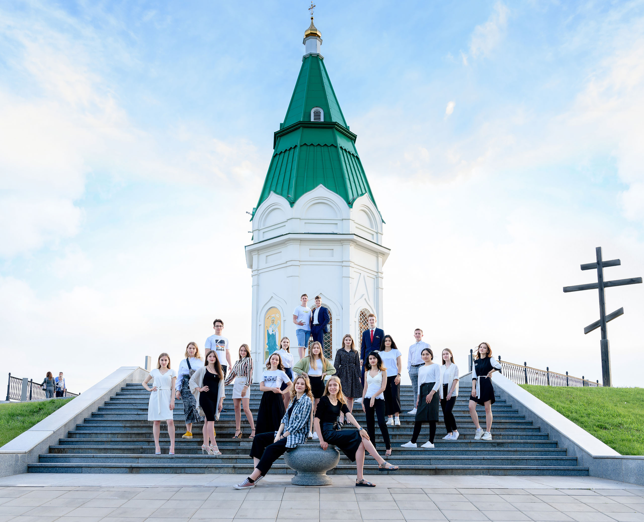 Фотоальбомы для старшеклассников 9-11 класс. Профессиональный фотограф в г. Красноярске Татьяна Арлакова