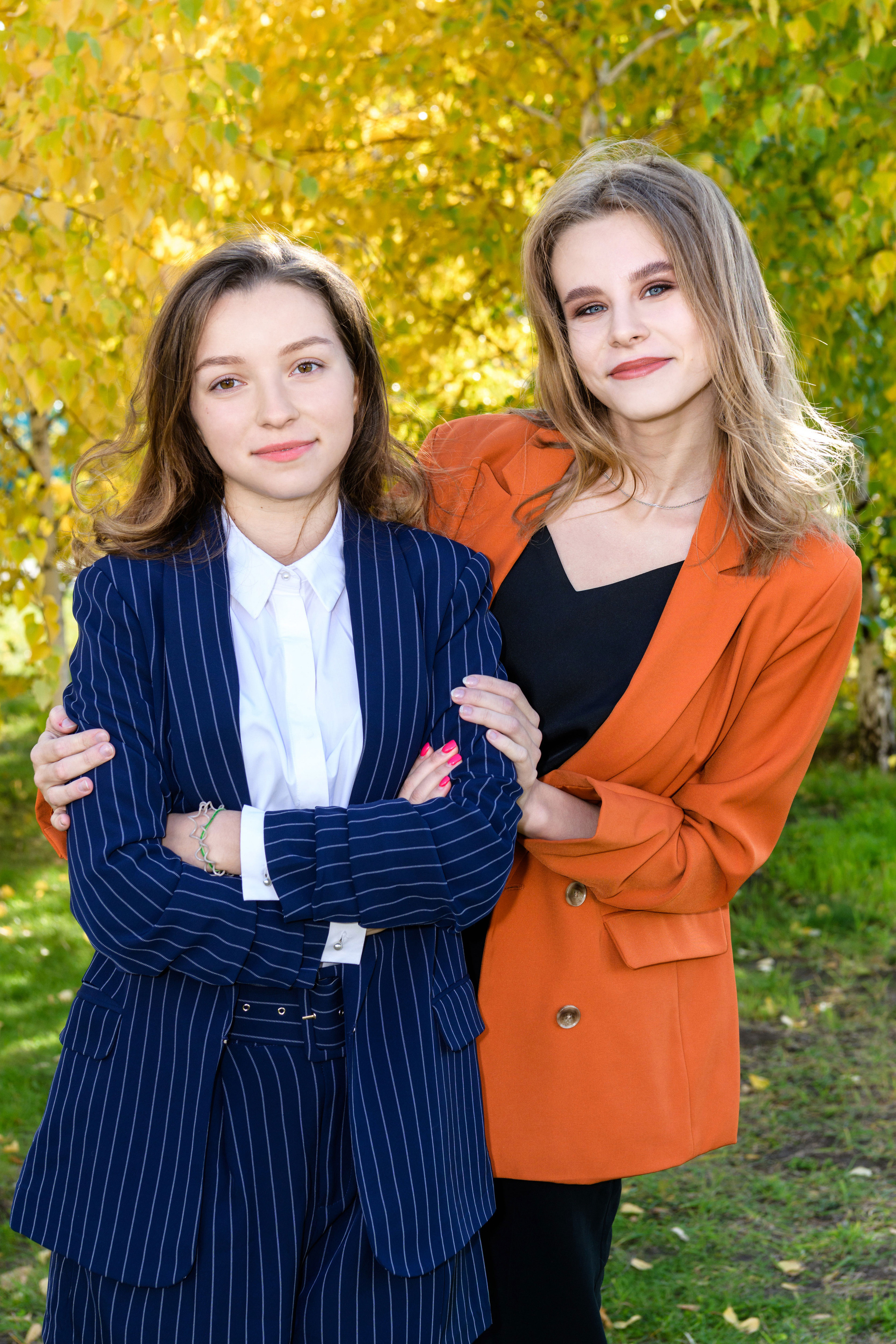 Фотоальбомы для старшеклассников 9-11 класс. Профессиональный фотограф в г. Красноярске Татьяна Арлакова