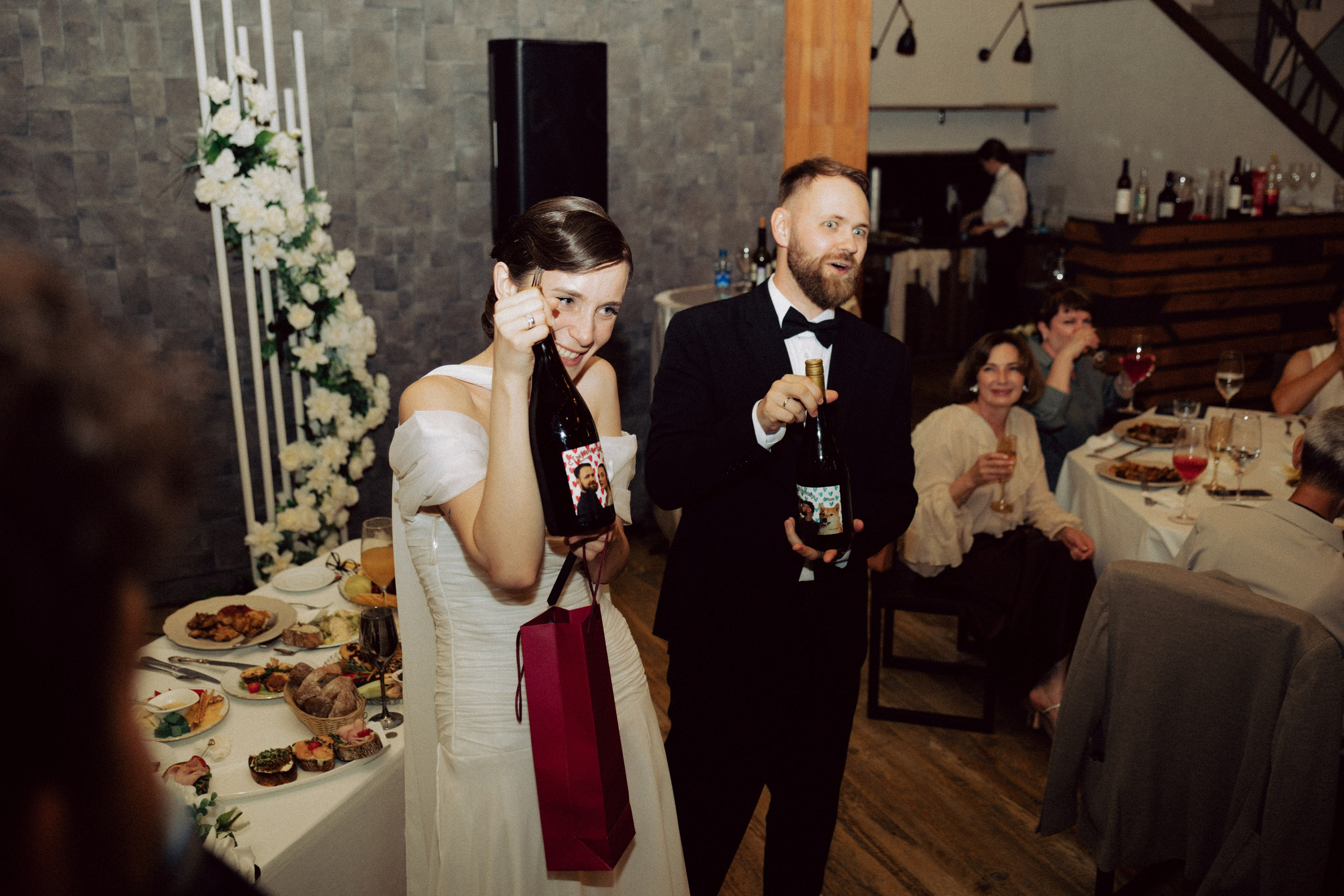 Никита и Ирина. Свадебный и портретный фотограф Тюмень