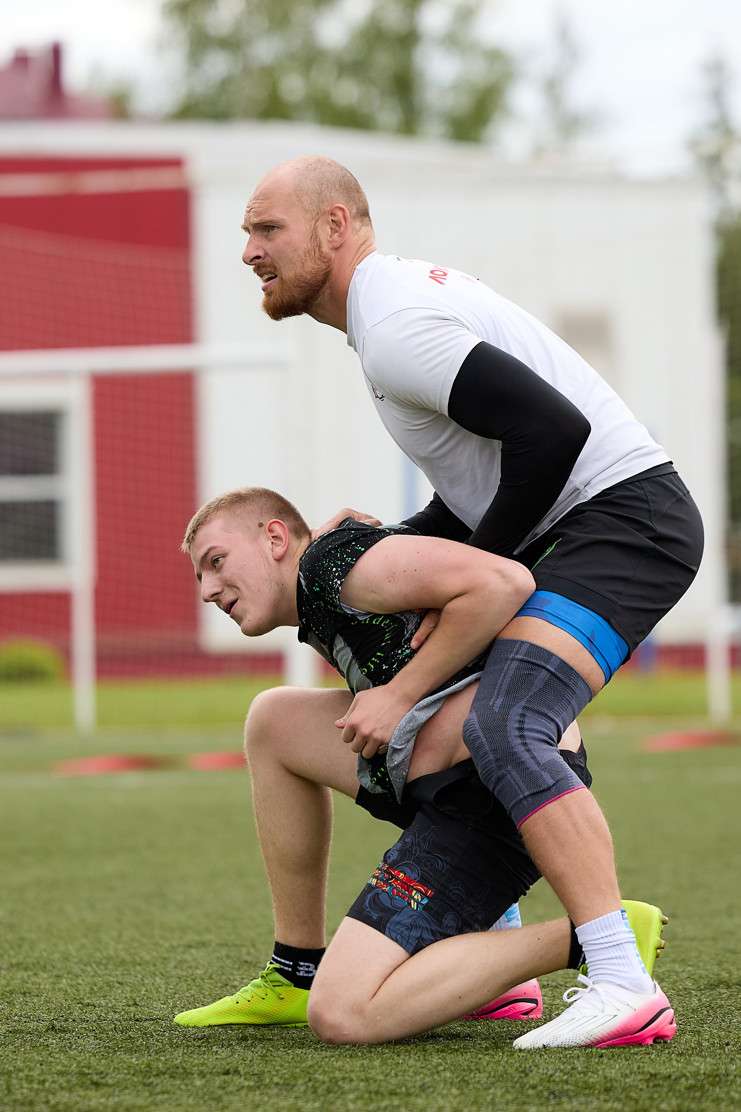 Кила. Турнир Золотая хохлома. Светлана Родионова — фотограф спортивный и не только