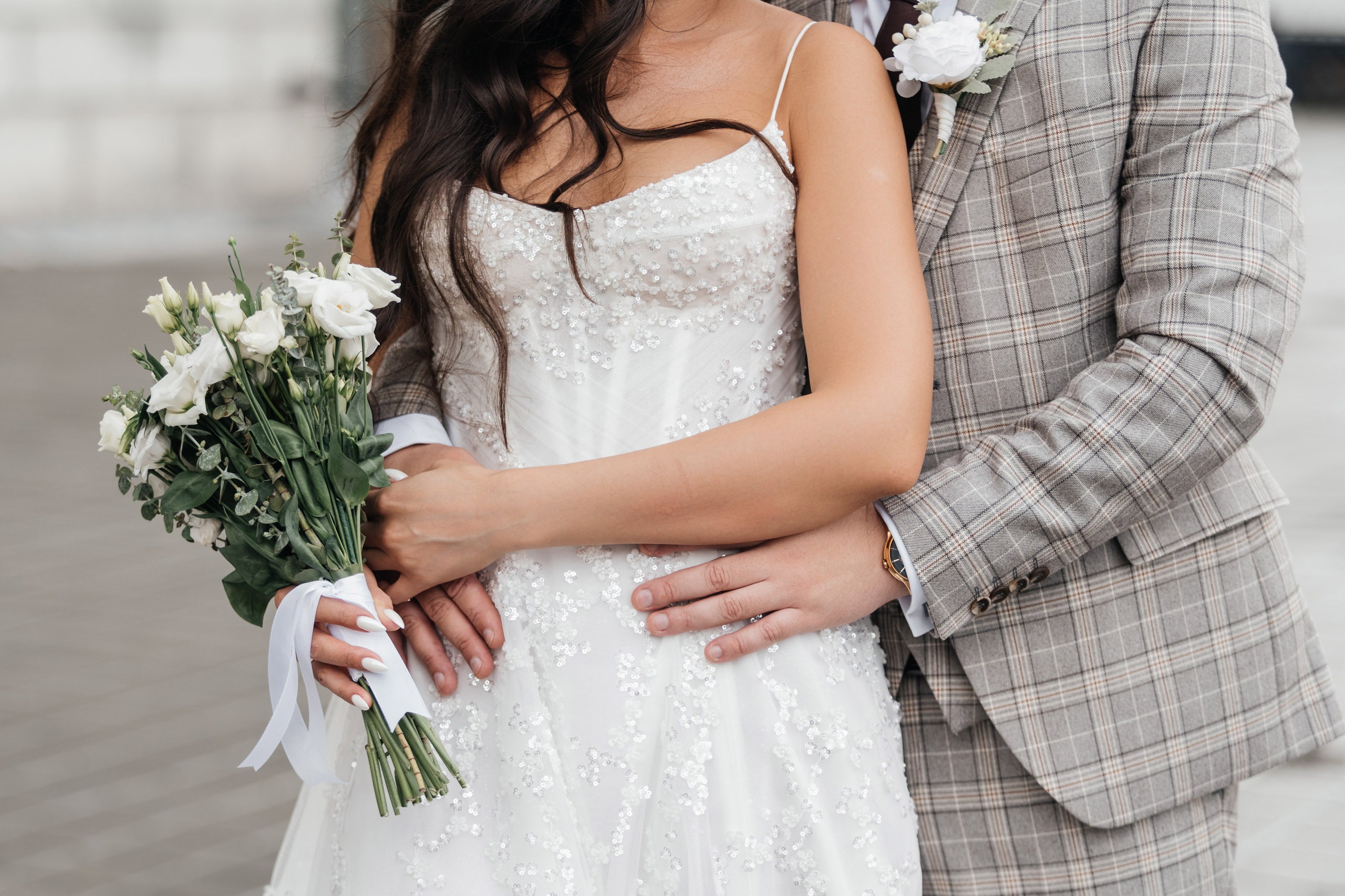 Александр и Екатерина. Gan media. Свадебные видео и фото в Барнауле. Антон Губанов