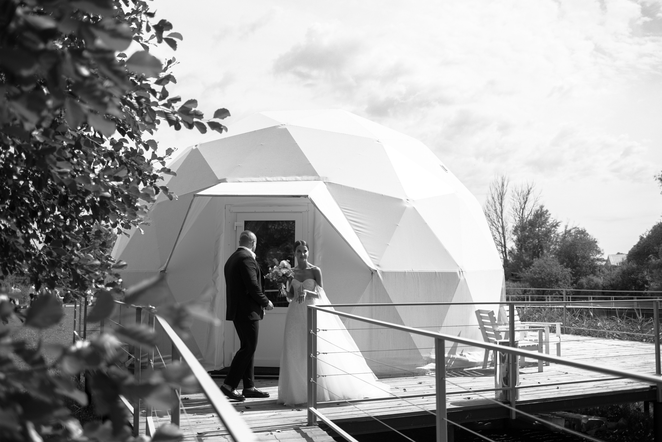 💍 Кристина & Артем. Свадебный фотограф Мария Жукова