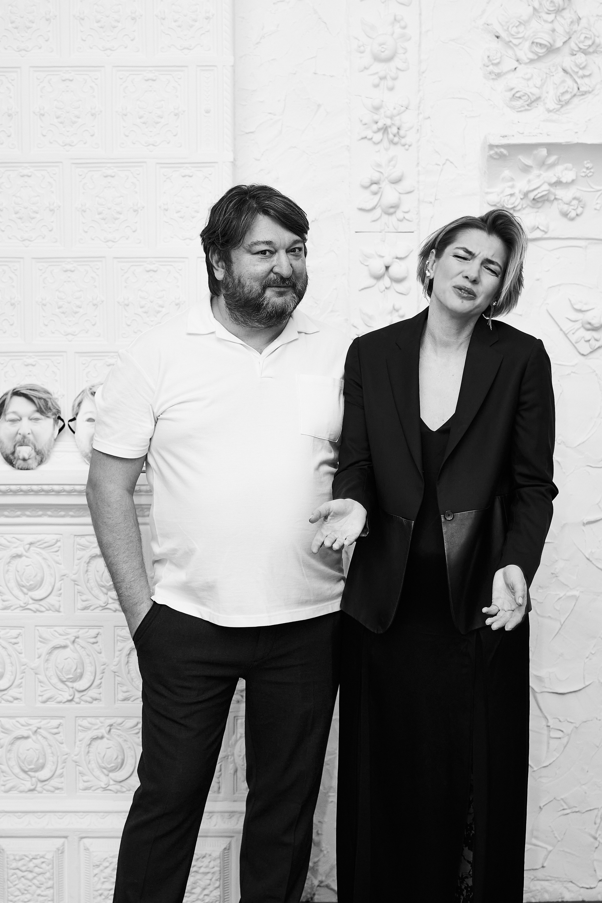 • чёрно-белый репортаж. Фотограф, индивидуальные женские, мужские фотосессии в Ростове-на-Дону